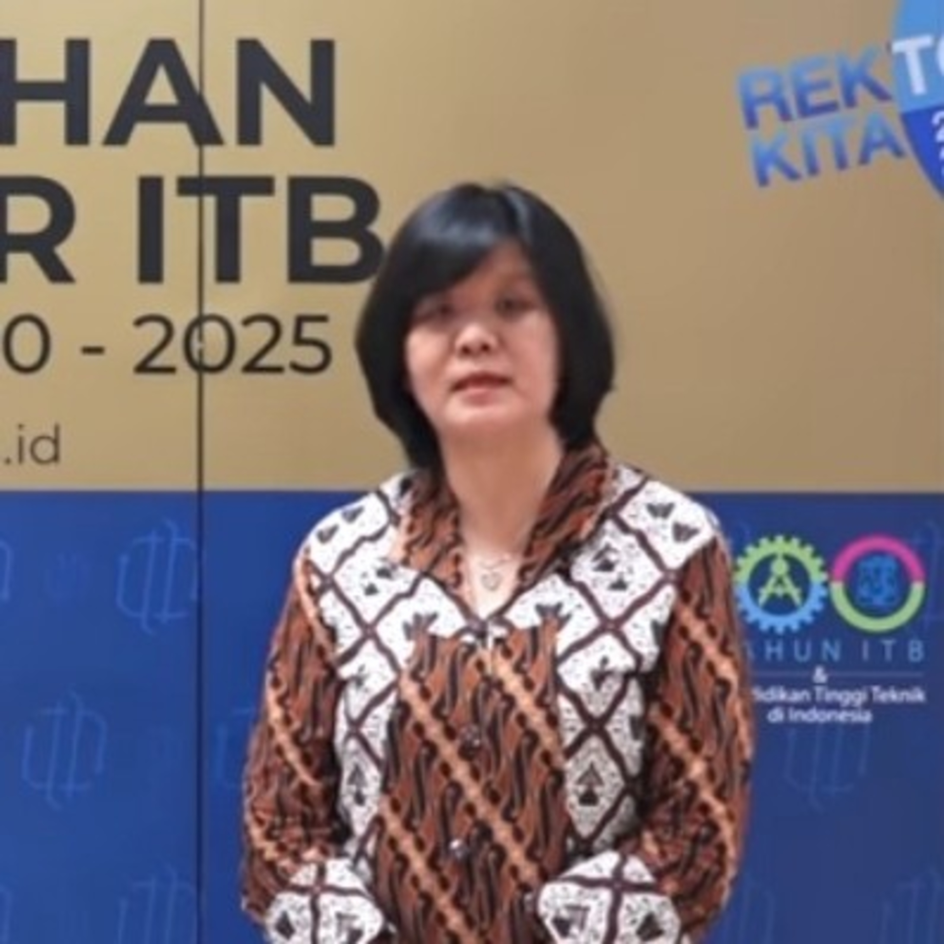 108 Sarapan bersama Dr. MEGAWATI SANTOSO 👍