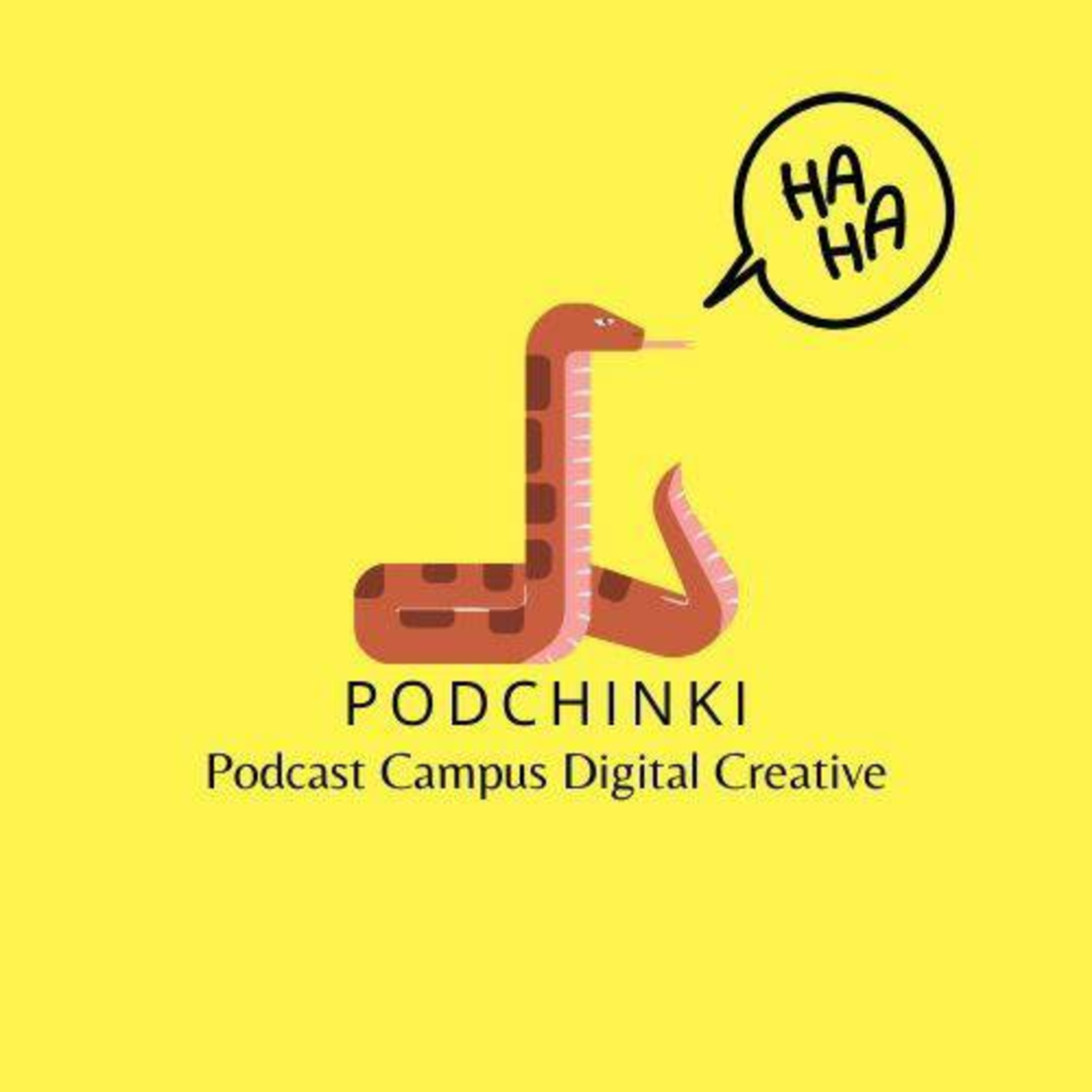 Eps 25 - Podchinki - BALSAN : Bacotan Lelaki Santuy #1