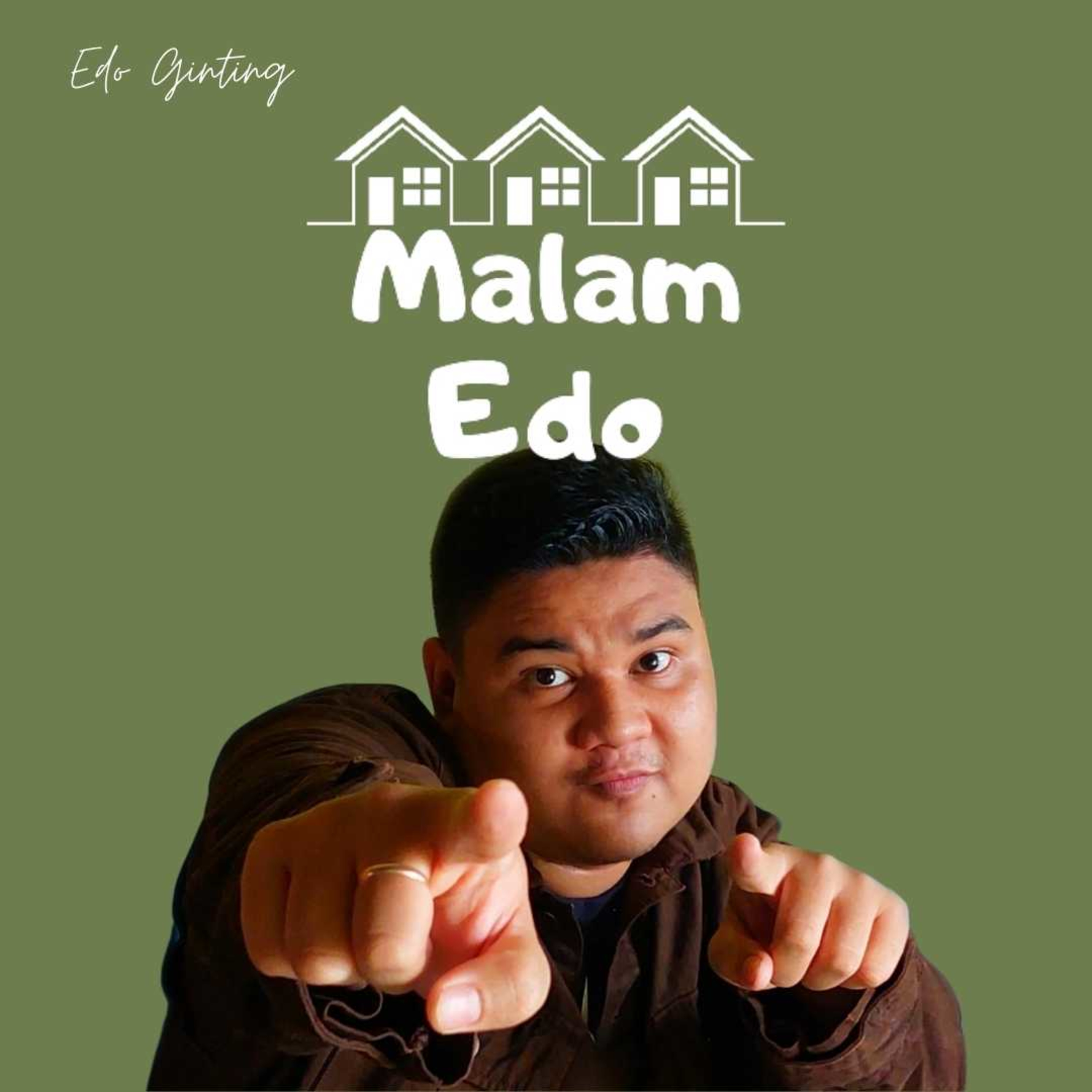 Episode 12 : Rehat Sejenak