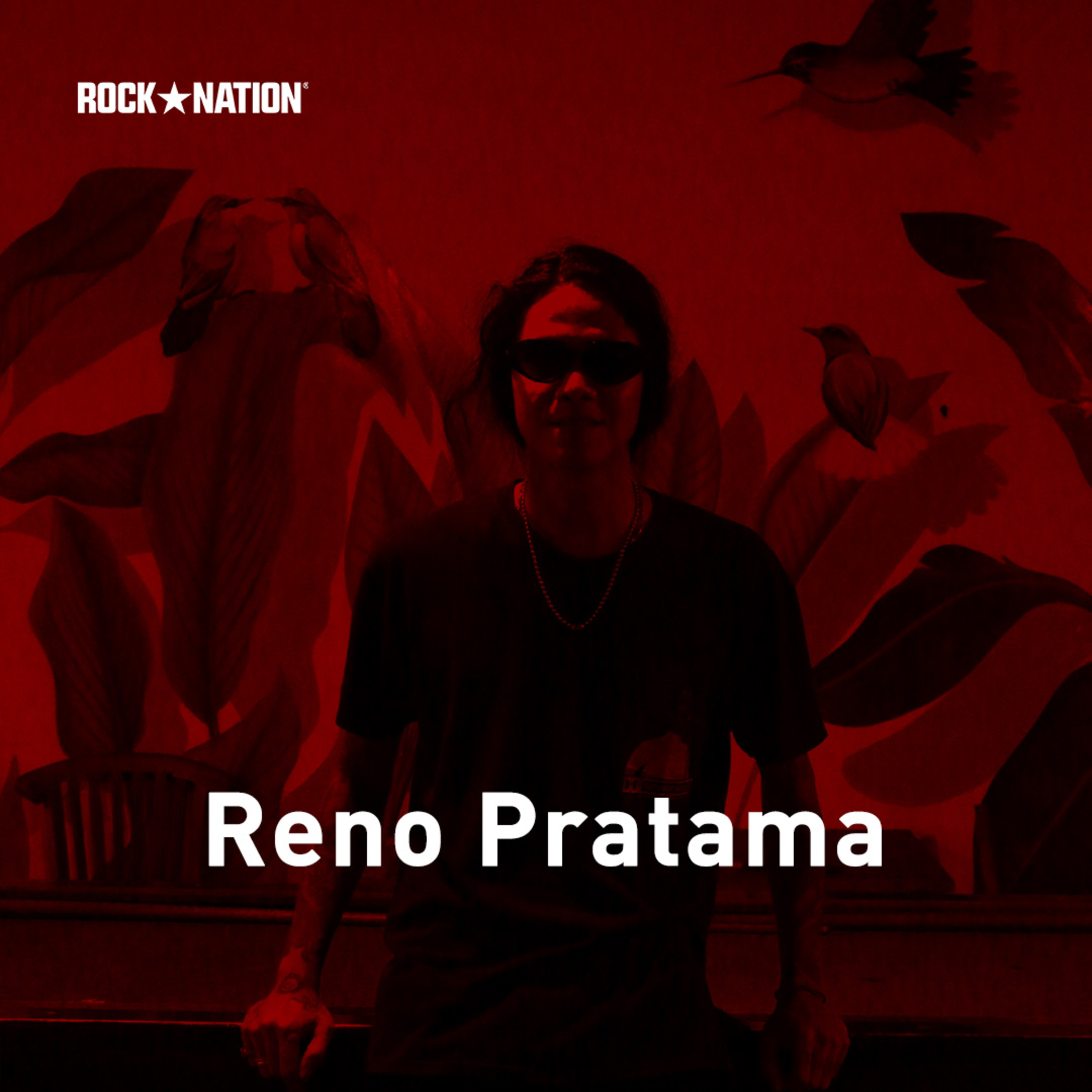 Rock Nation Podcast #39 - Reno Pratama: Eksplorasi Skate dan Musik