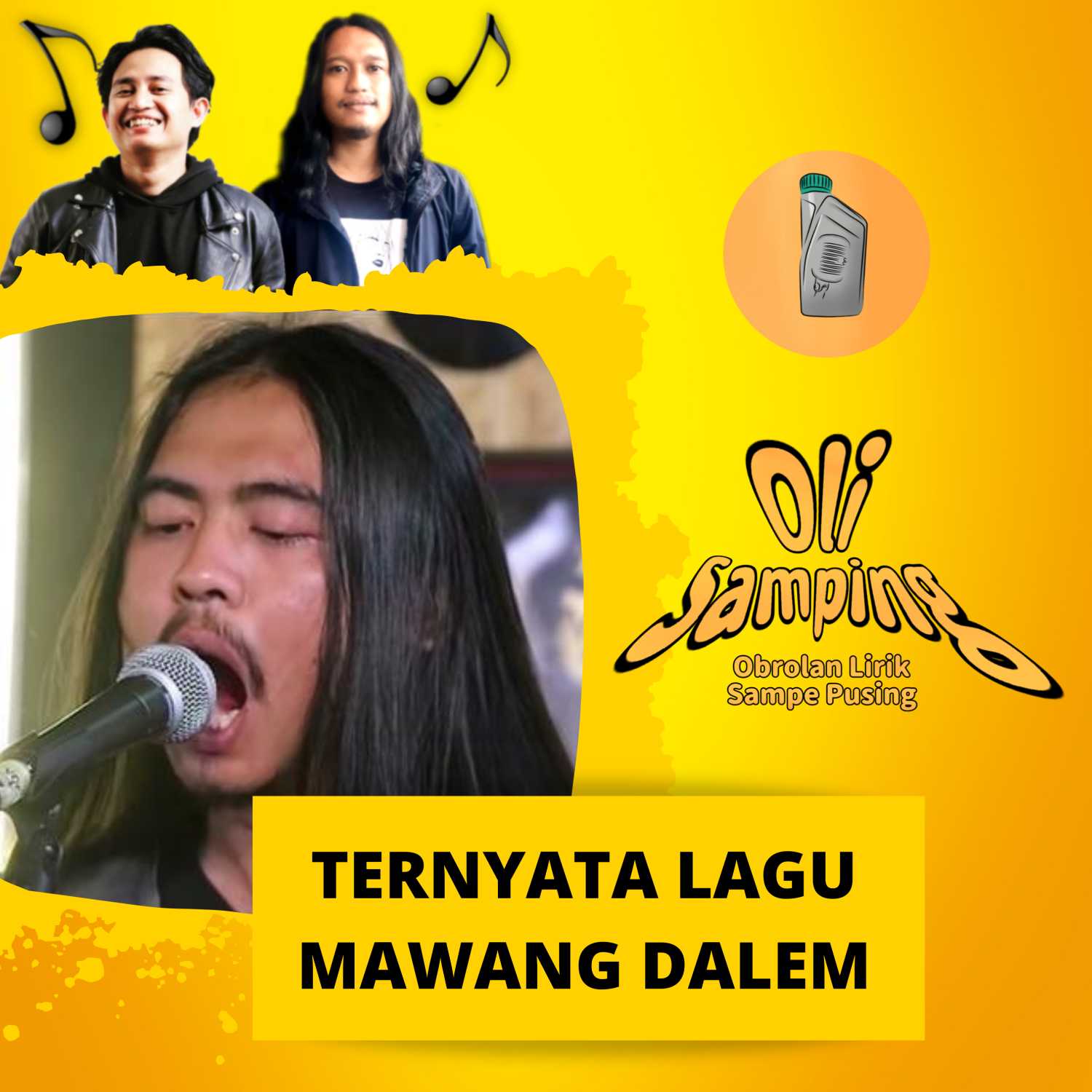 Lagu mawang nuhina hinu emang ada artinya?