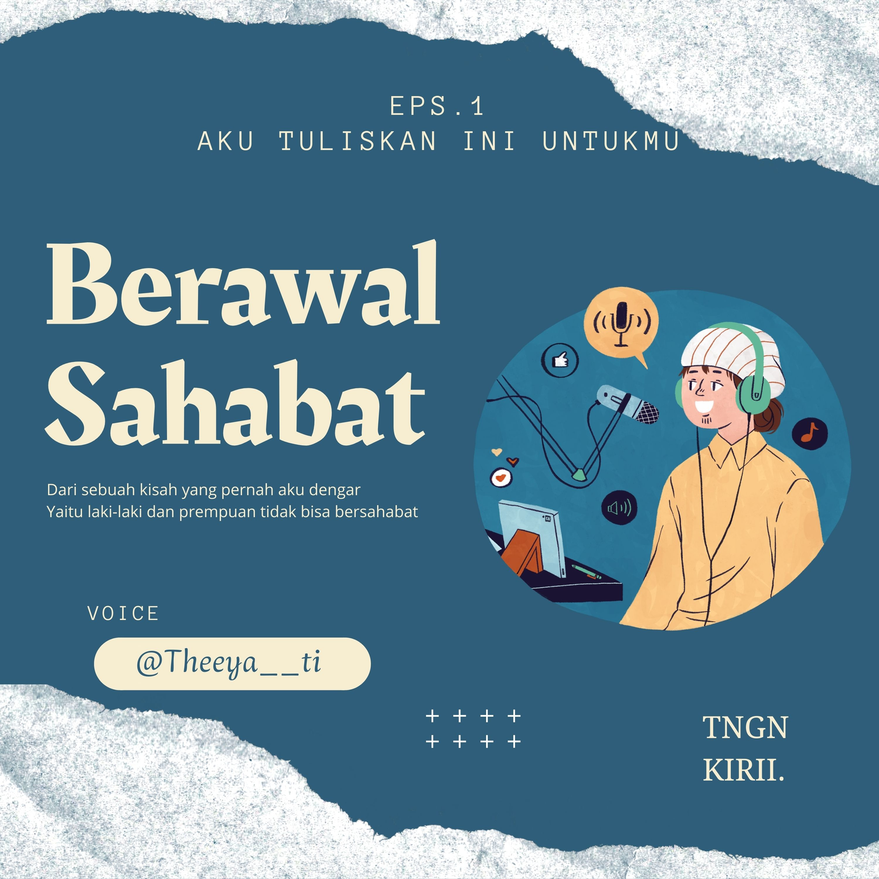 Hal 1.Perihal Sahabat