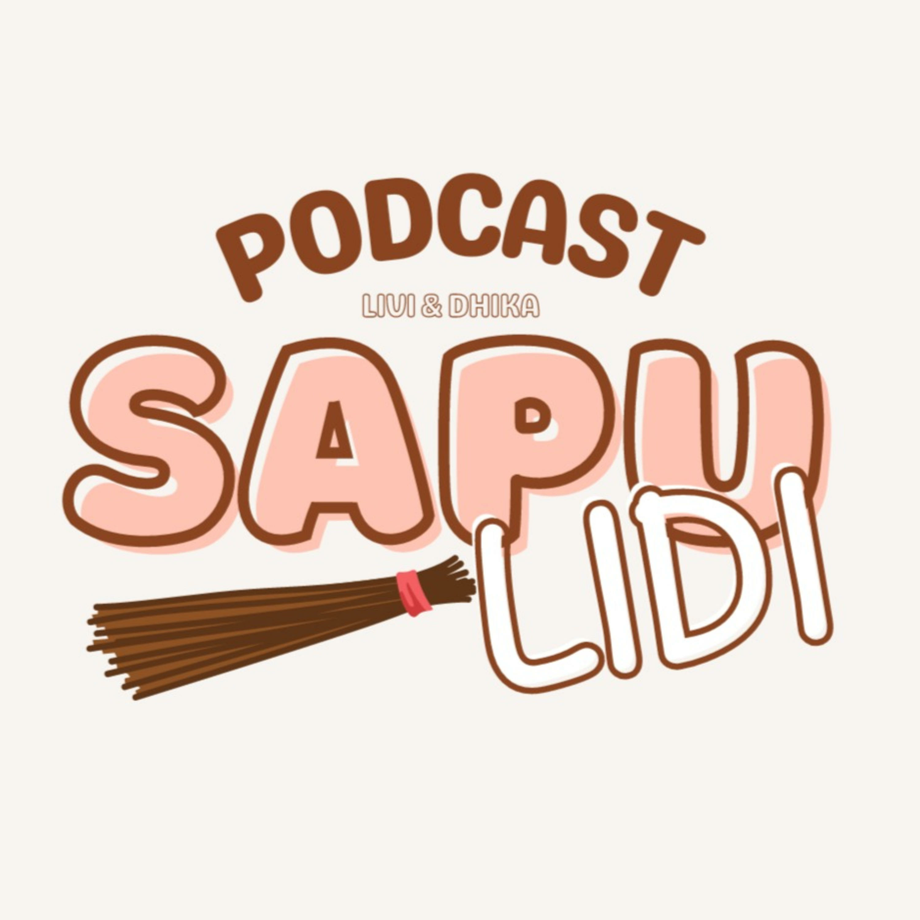 Sapu Lidi - Eps 6: Haji Kodir