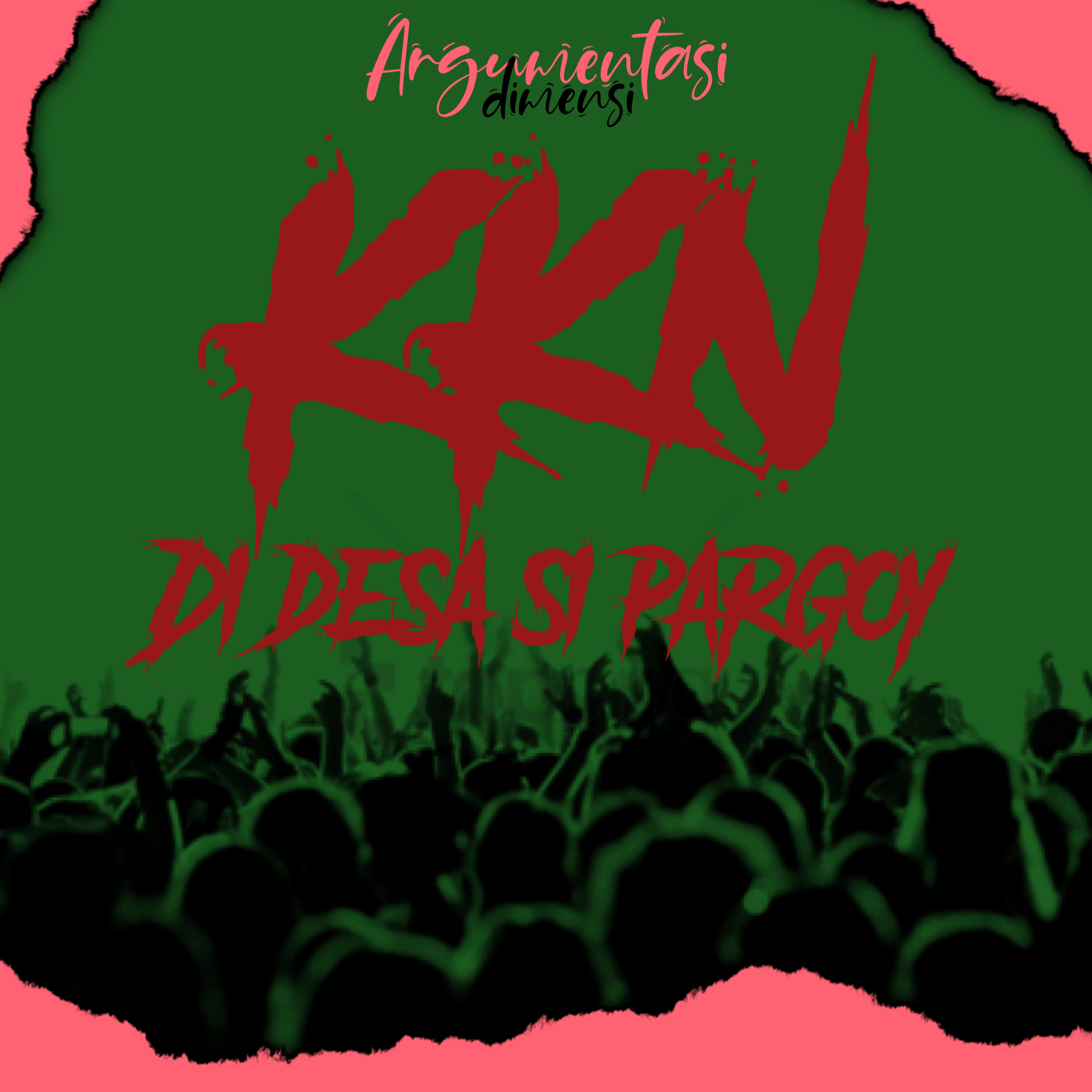 #EPS02 KKN DI DESA SI PARGOY