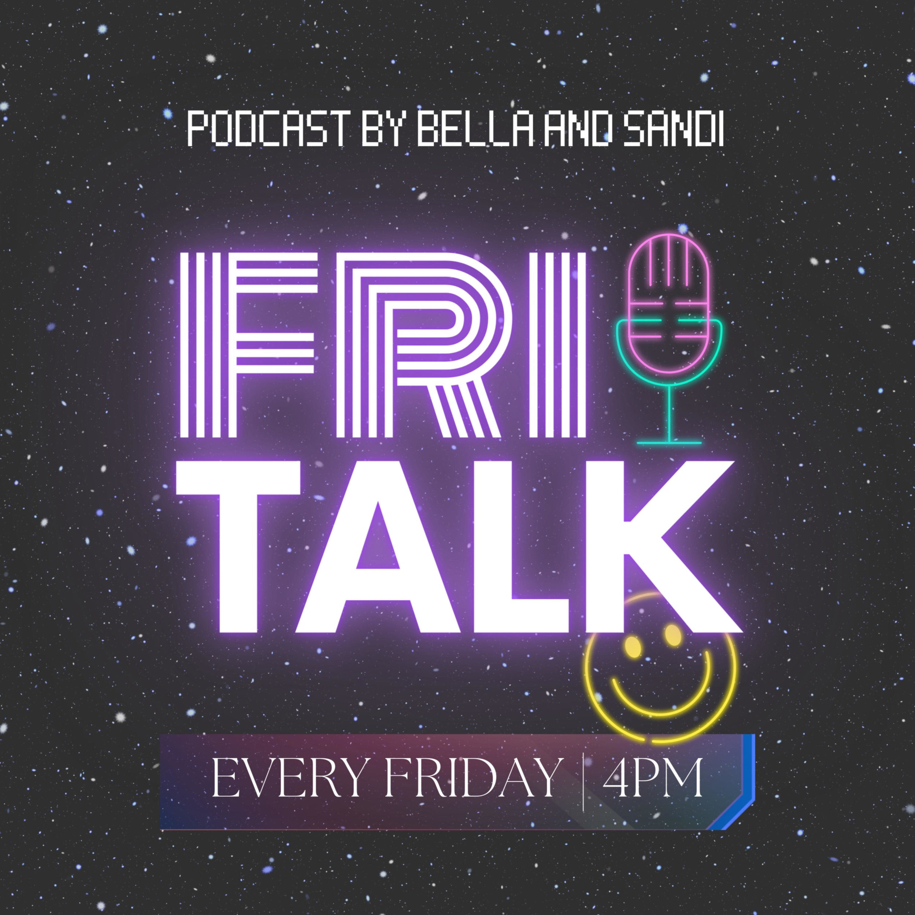 STRANGER THINGS WORTH IT TO WATCH GAK SIH??? - #FRITALK EP 01