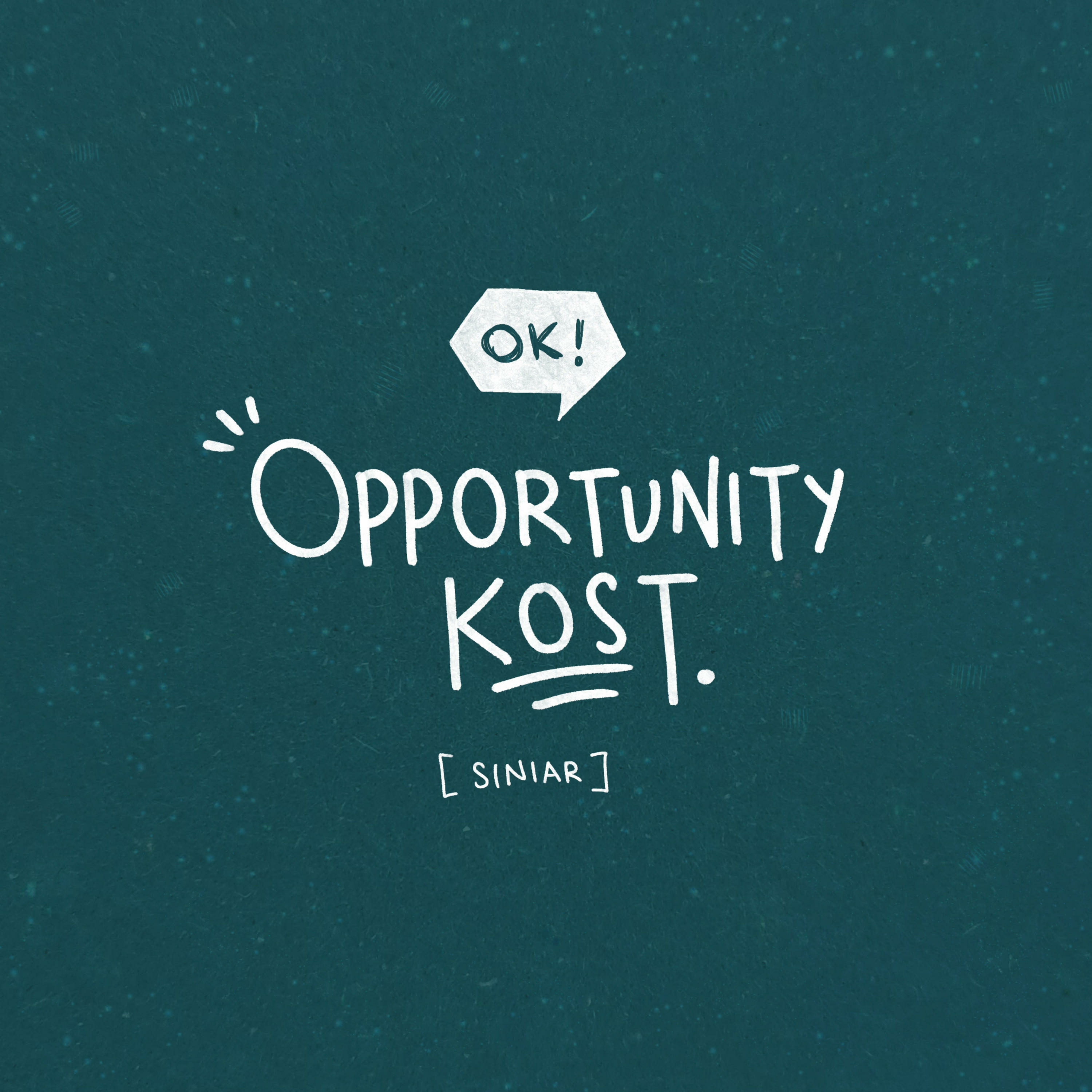 S1E9: TUHAN: FACT OR FICTION? ft. APRIADI YADI