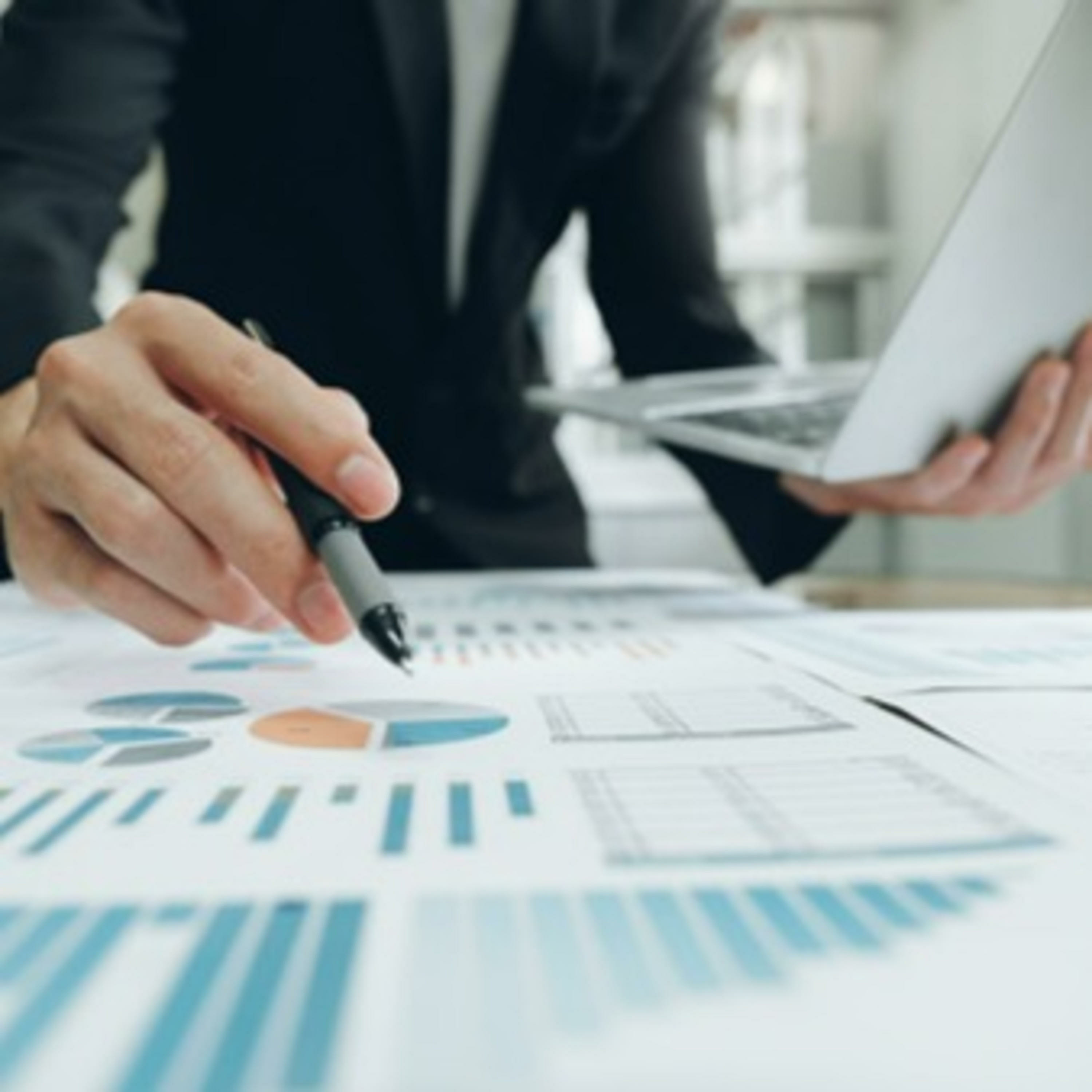 Software Jurnal Efektifkan Proses Bisnis Ritel dan E-Commerce