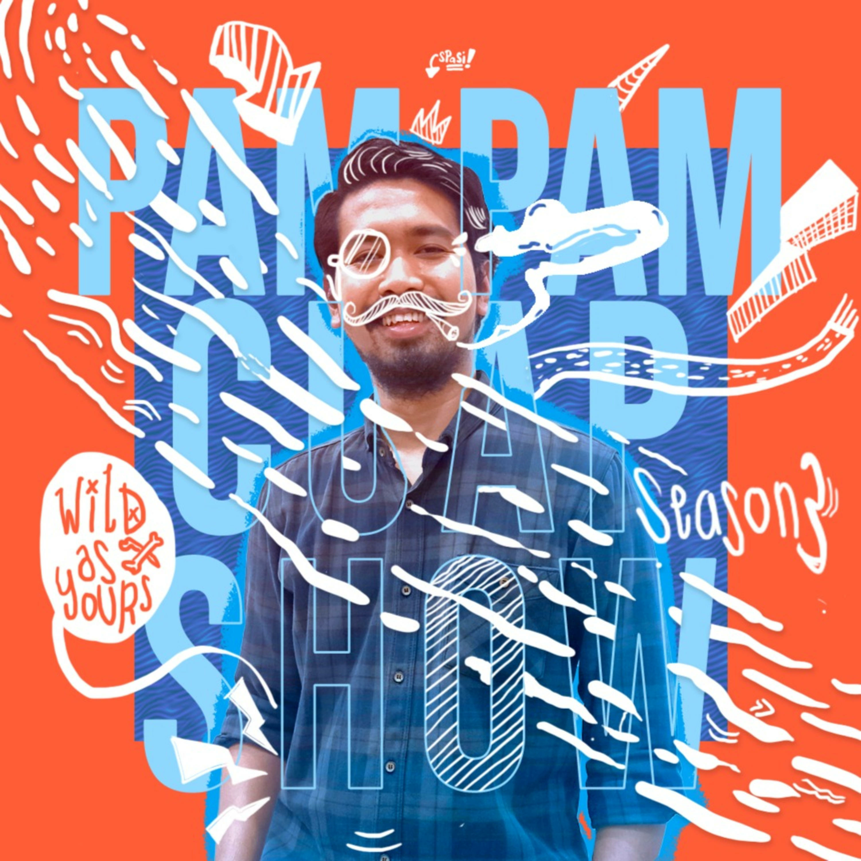 Episode 13 - Bukti TEKAD |#30HariBersuara