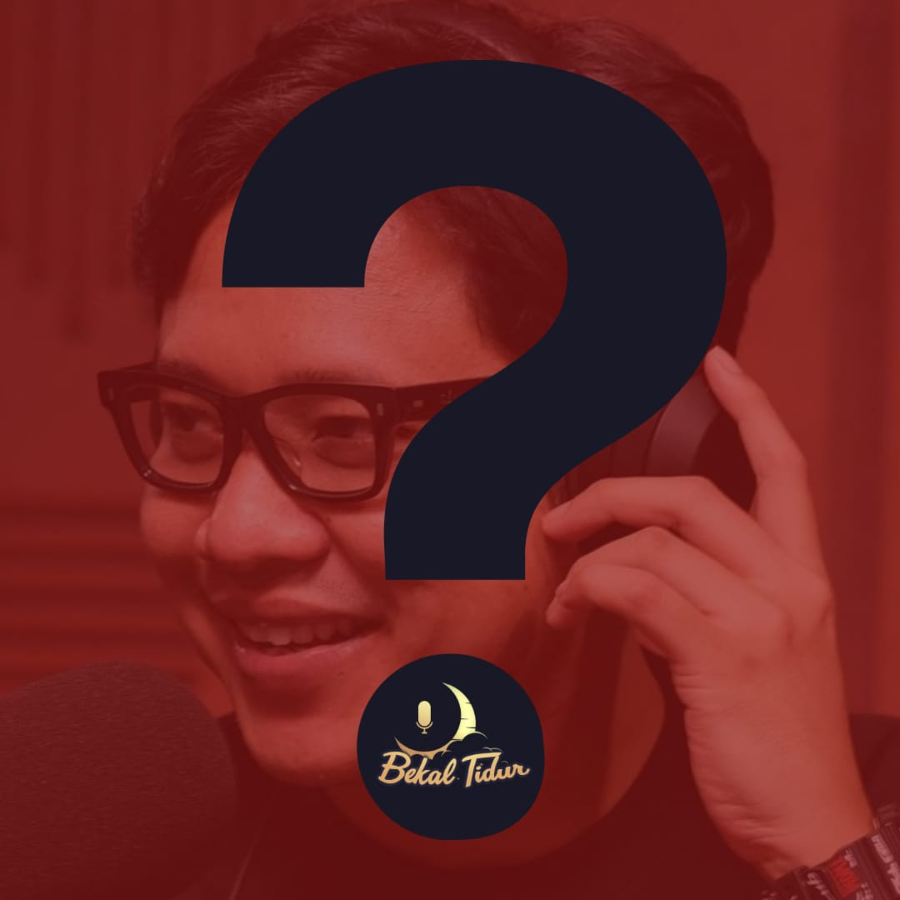Episode 97 - Pelajaran Gofar Hilman