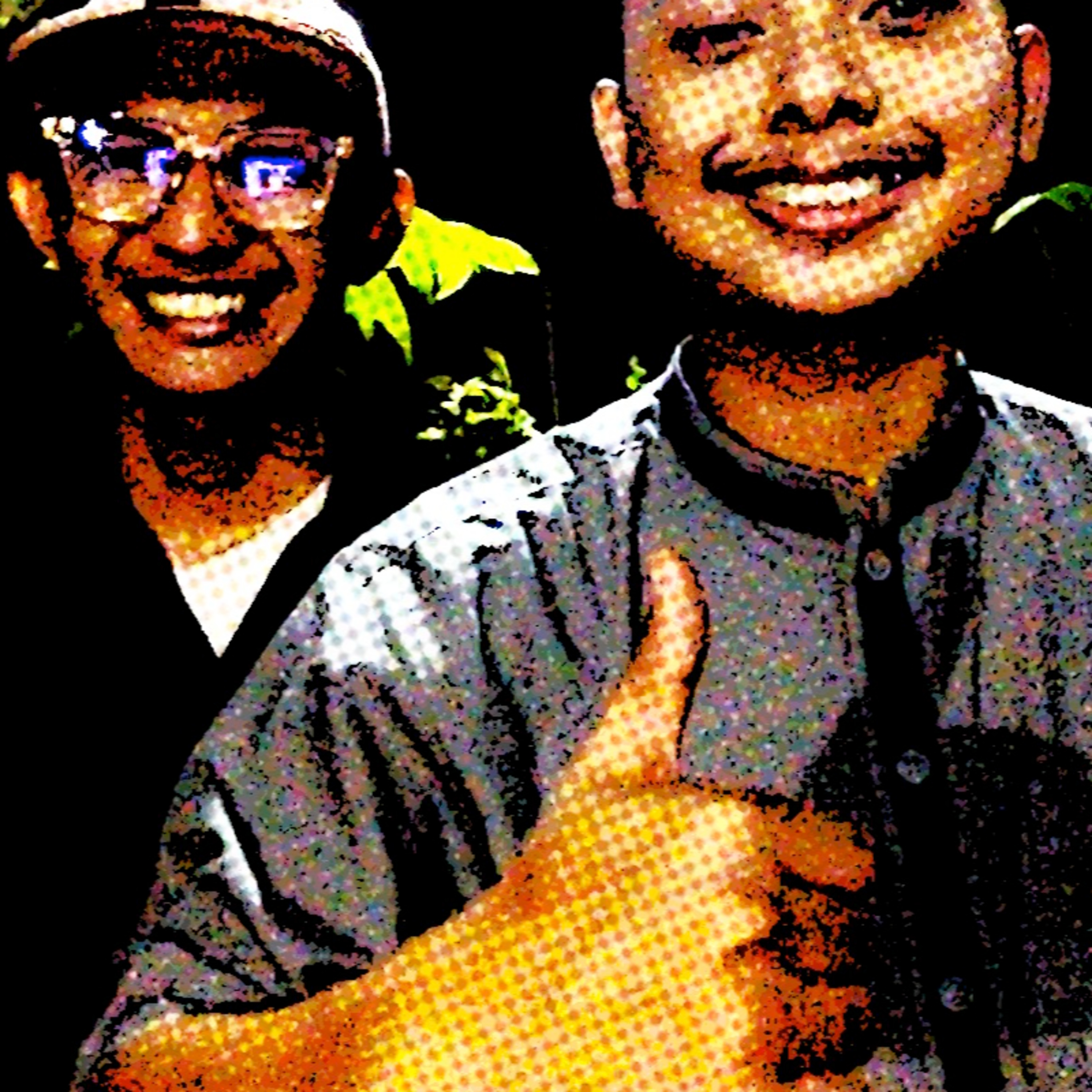 PODCAST KOTA UTARA EP. 1