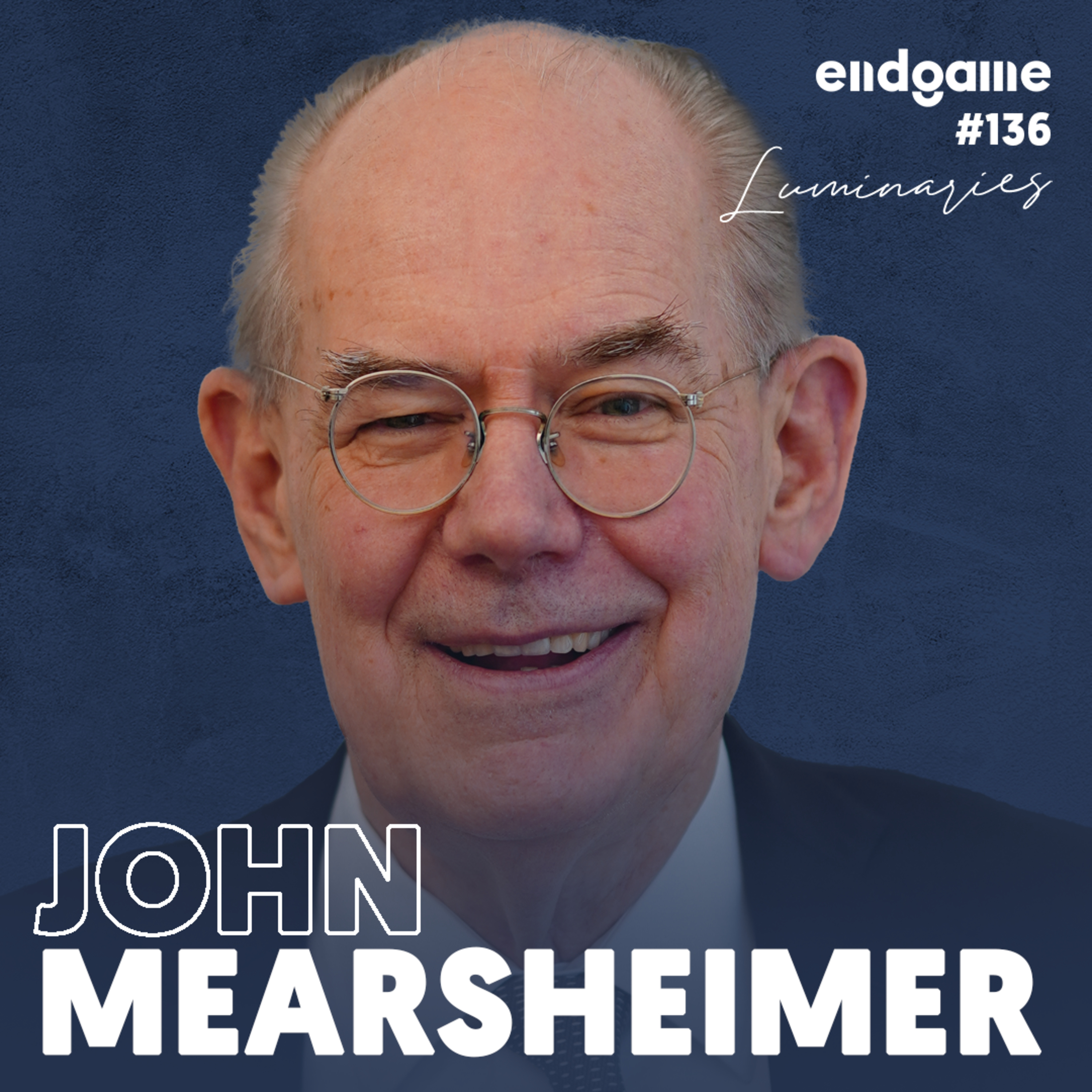 John Mearsheimer: Is China the Real Winner of Ukraine War?