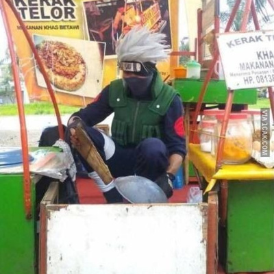 Eps. 002 BIAR BERKERAK, TETEP ENAK