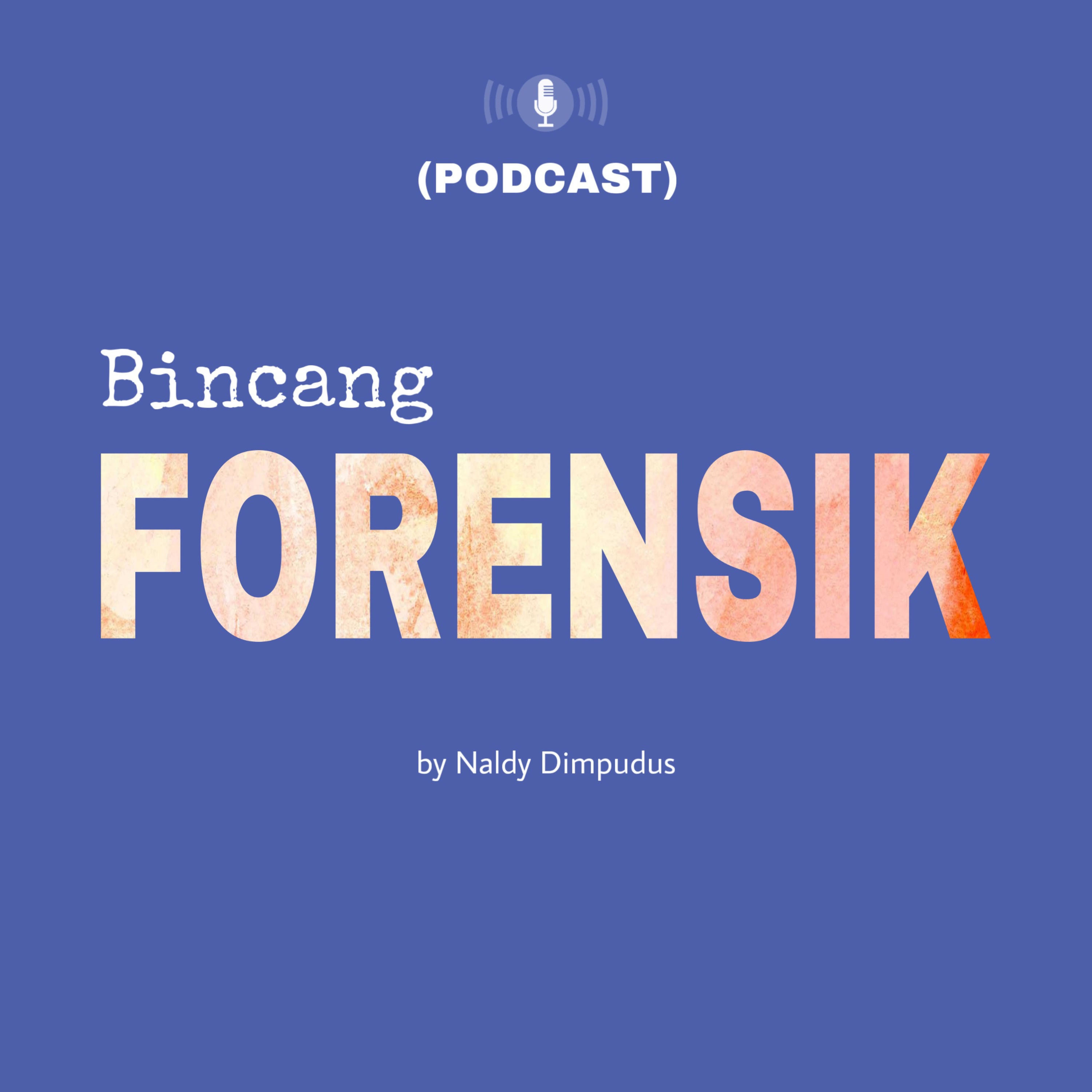 Eps 5 - serial killer mbah dukun