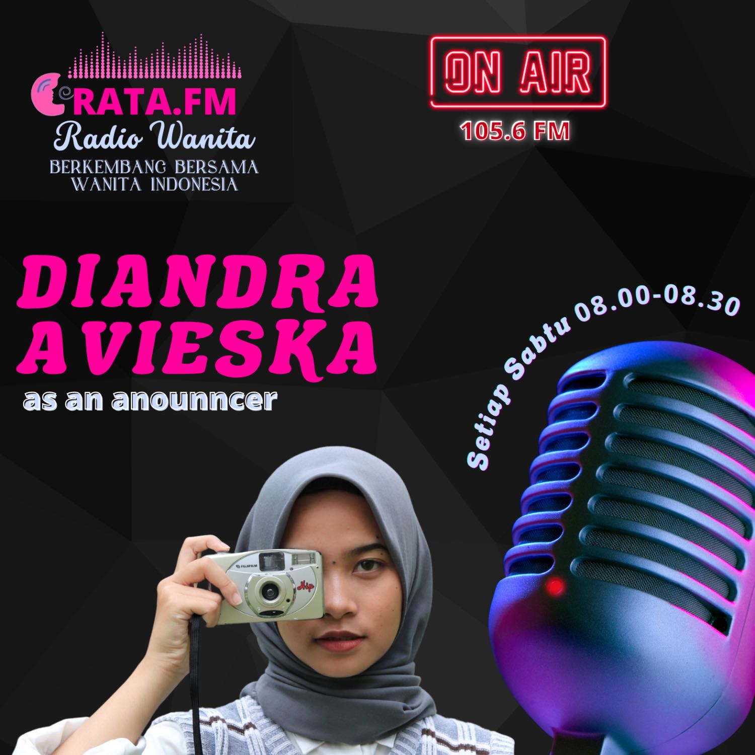 Cuwan | Curhat Wanita