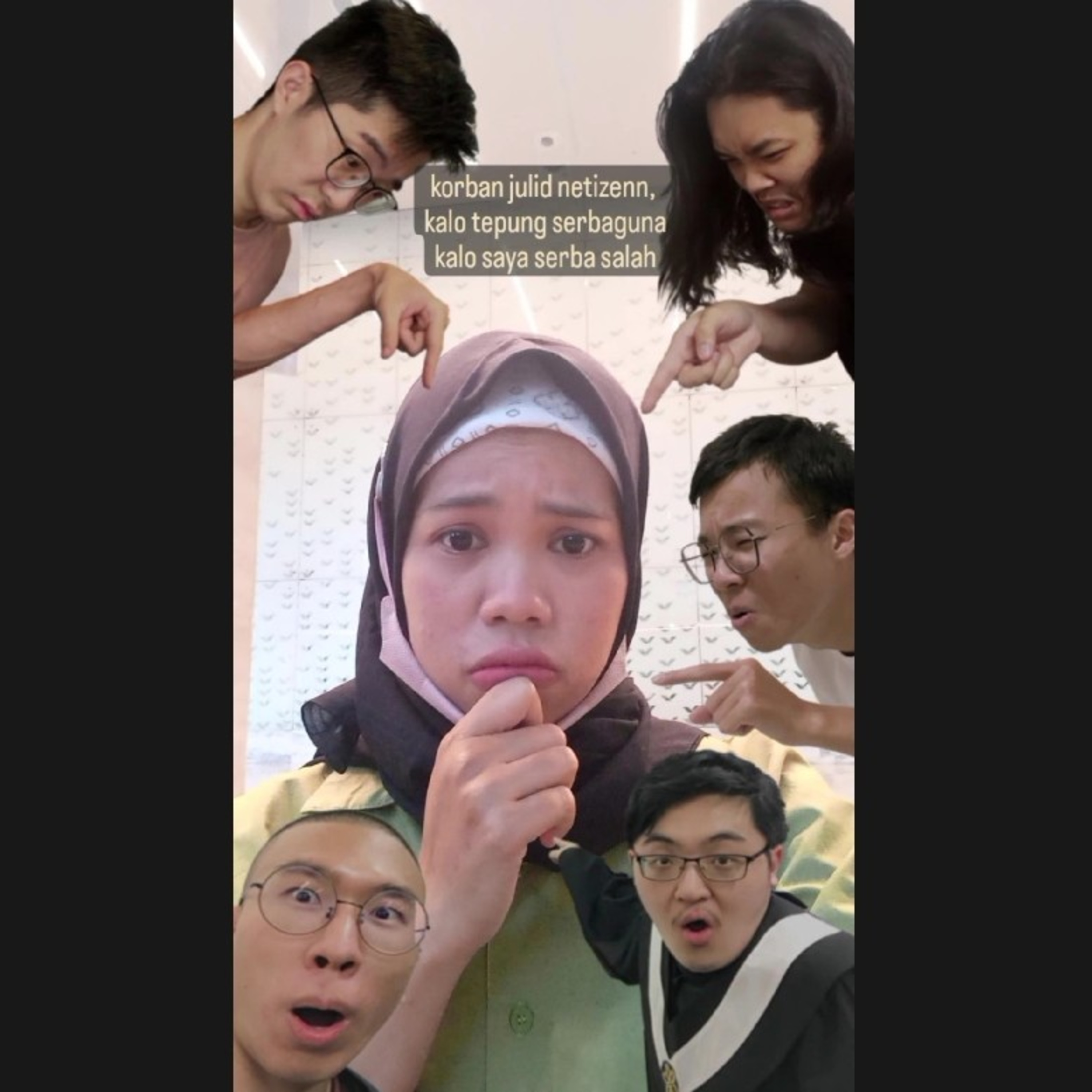 Episode 4 - Love Me Like U Do