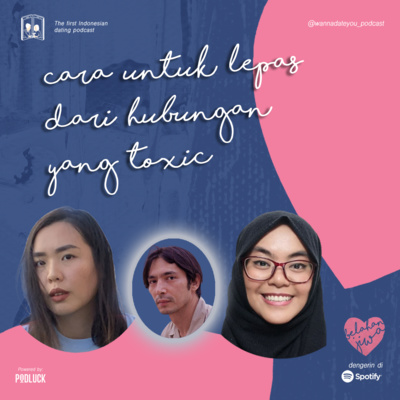 Cara untuk Lepas dari Hubungan Toxic