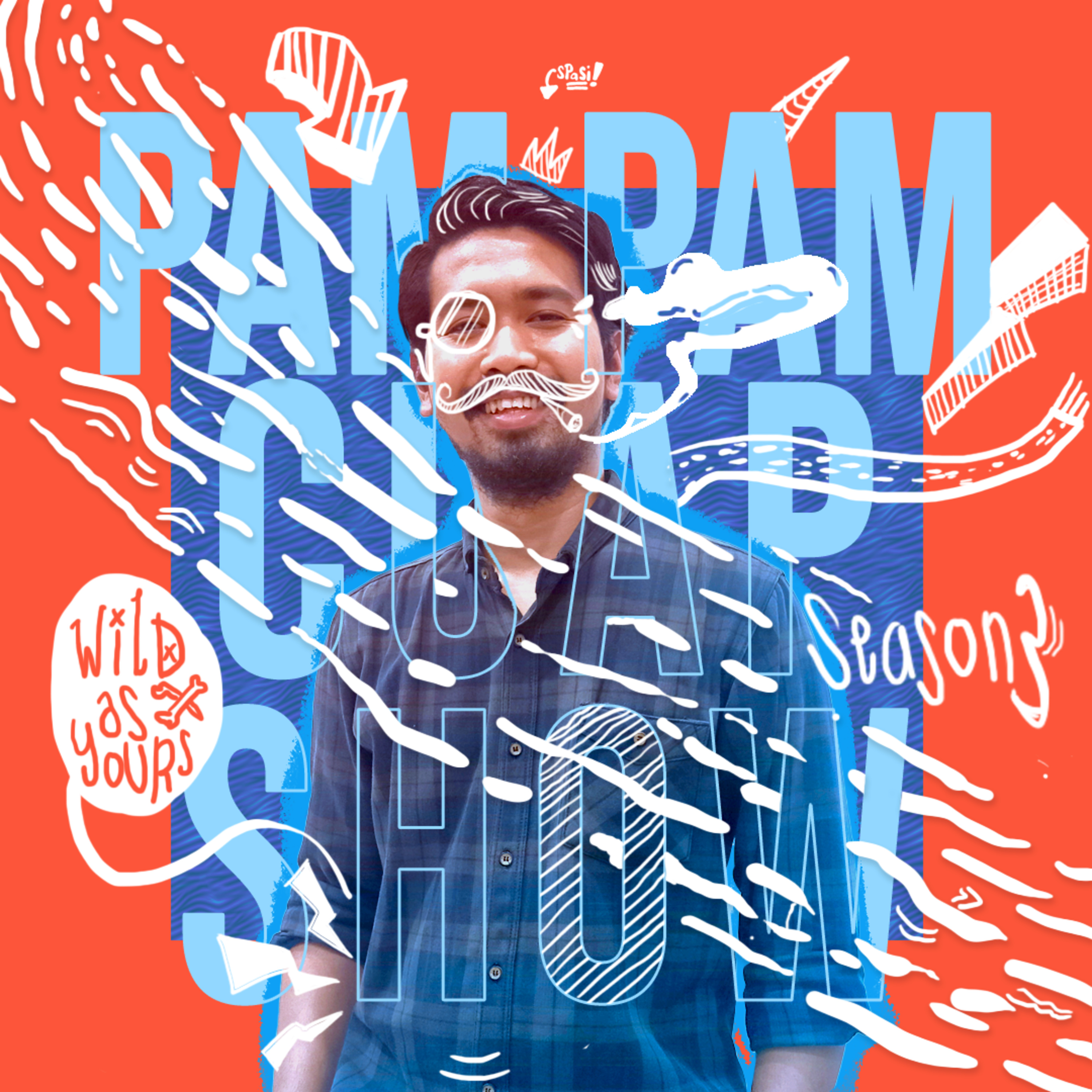 31 Januari 2023 - Tabrak limit lo