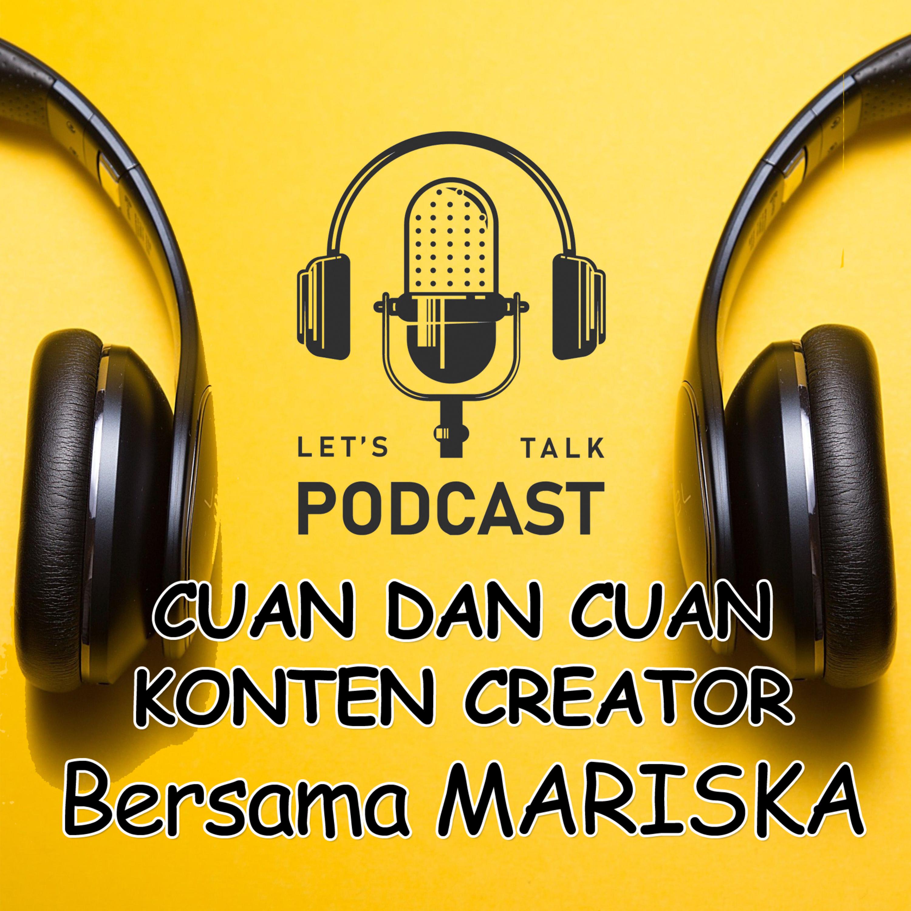 EPS#52 : Belajar Bareng Konten Creator Tentang Dunia Media Sosial