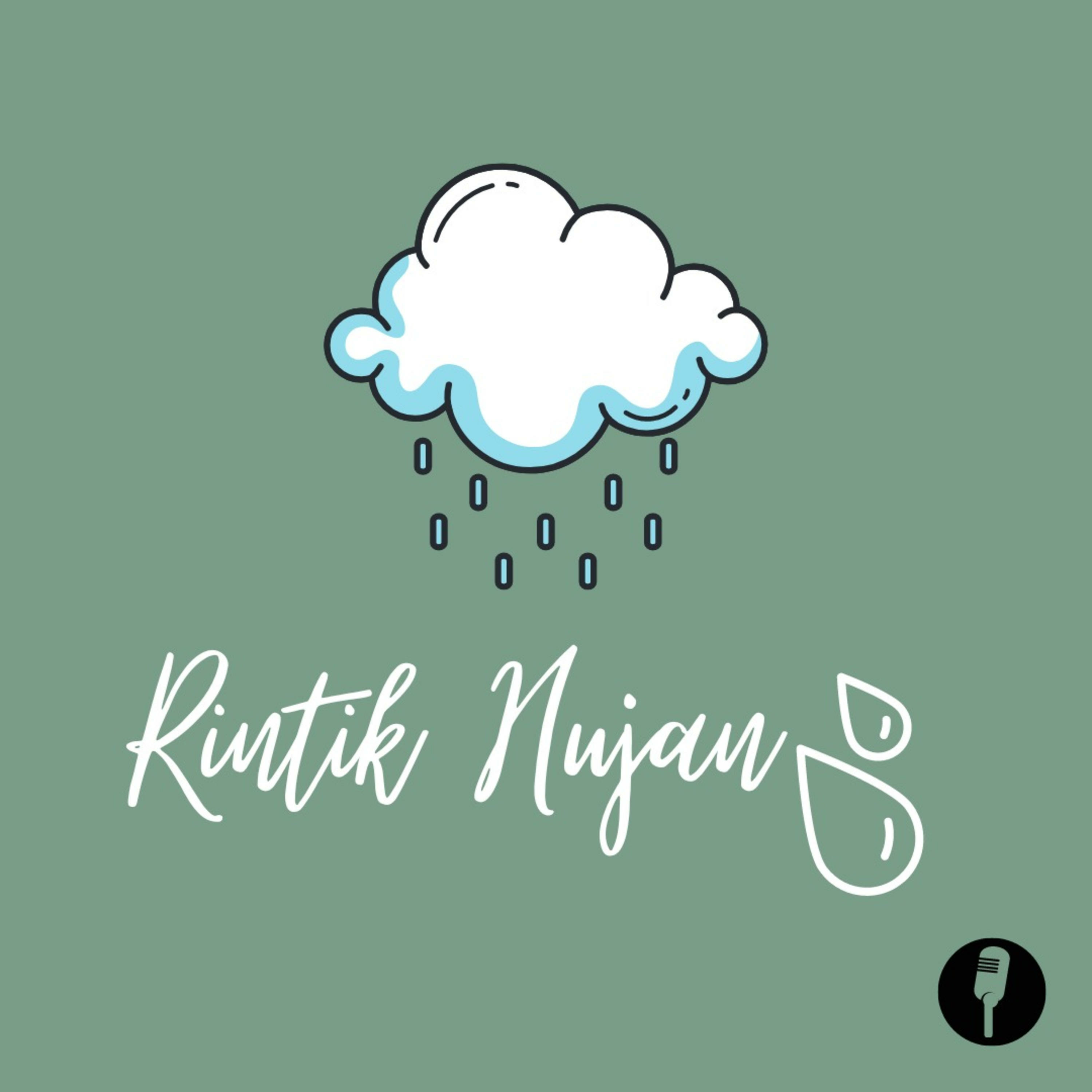 Rintik Hujan