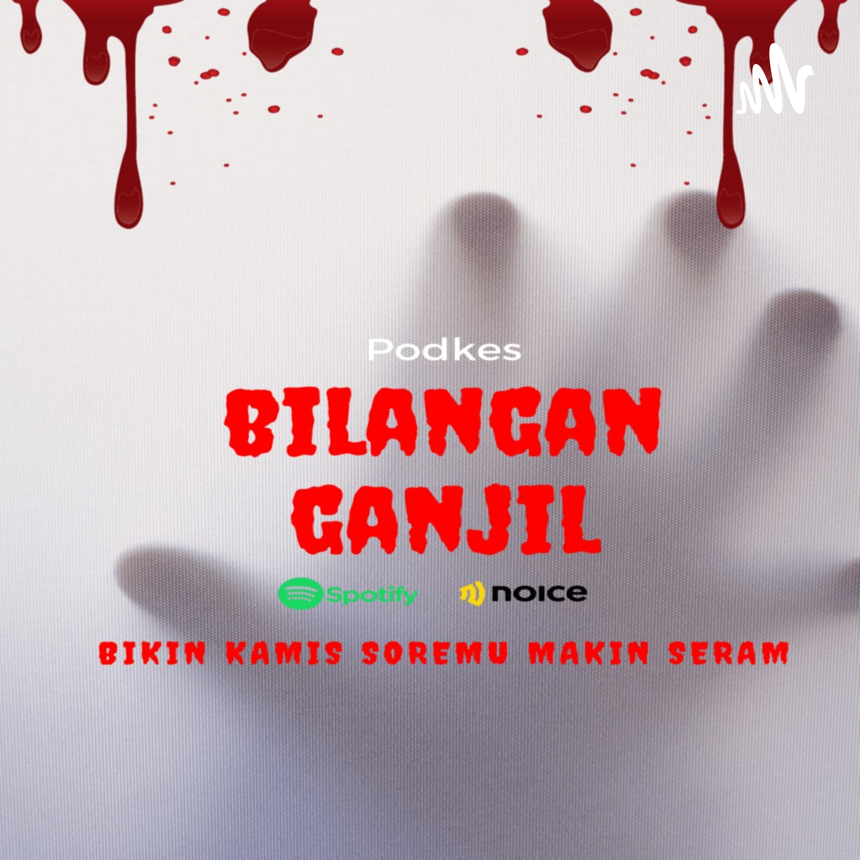 Podkes Bilangan Ganjil