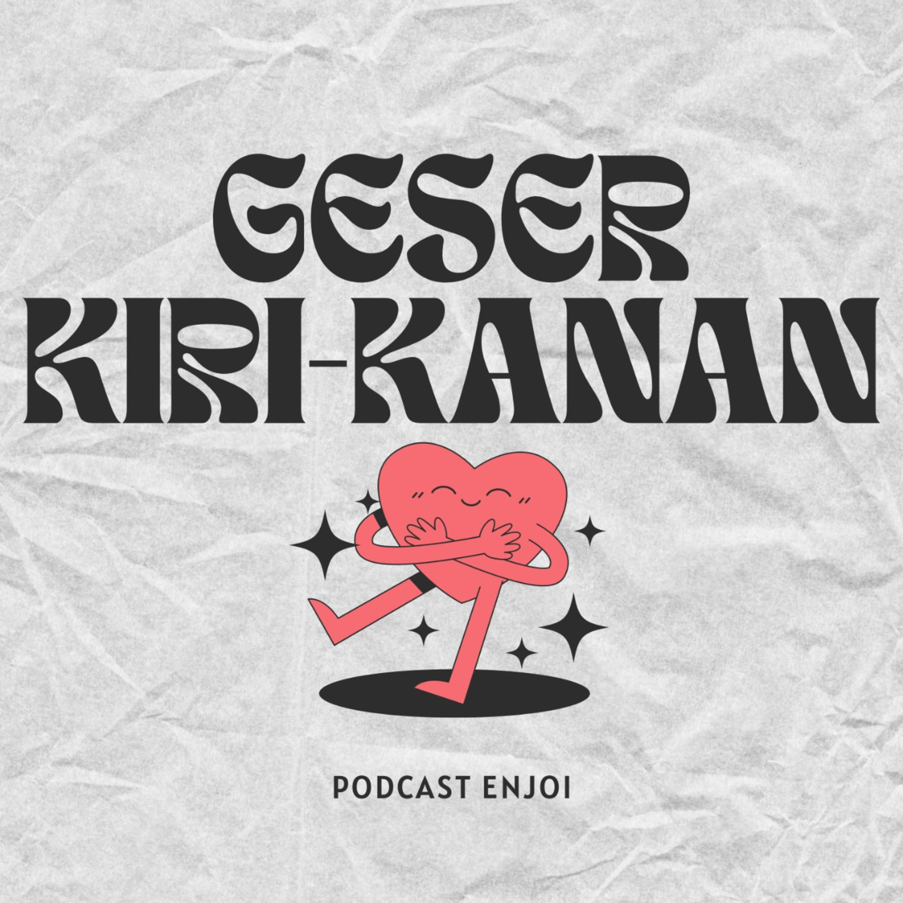 Geser Kiri-Kanan (DattingApp)