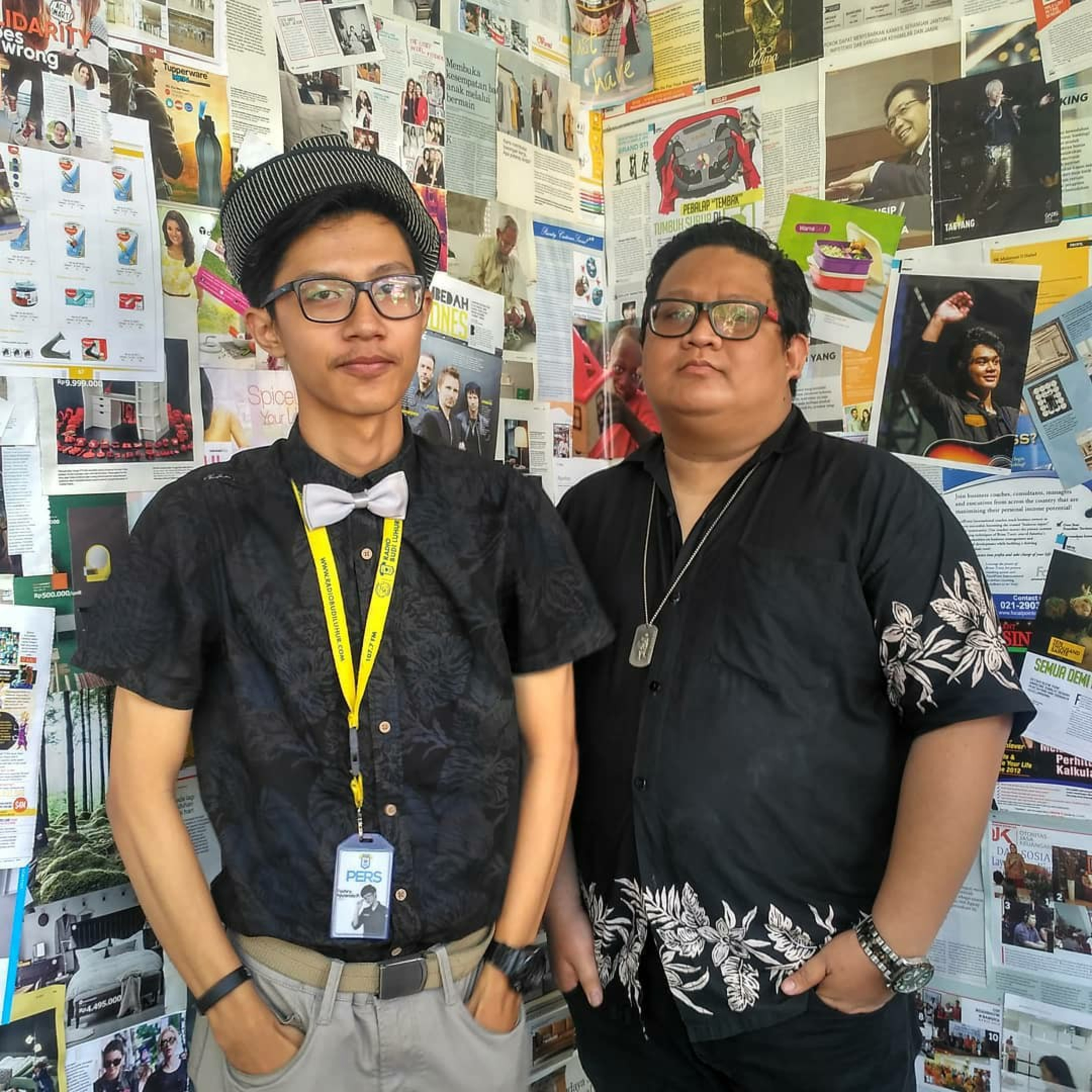 Episode 5 : Once Upon A Time