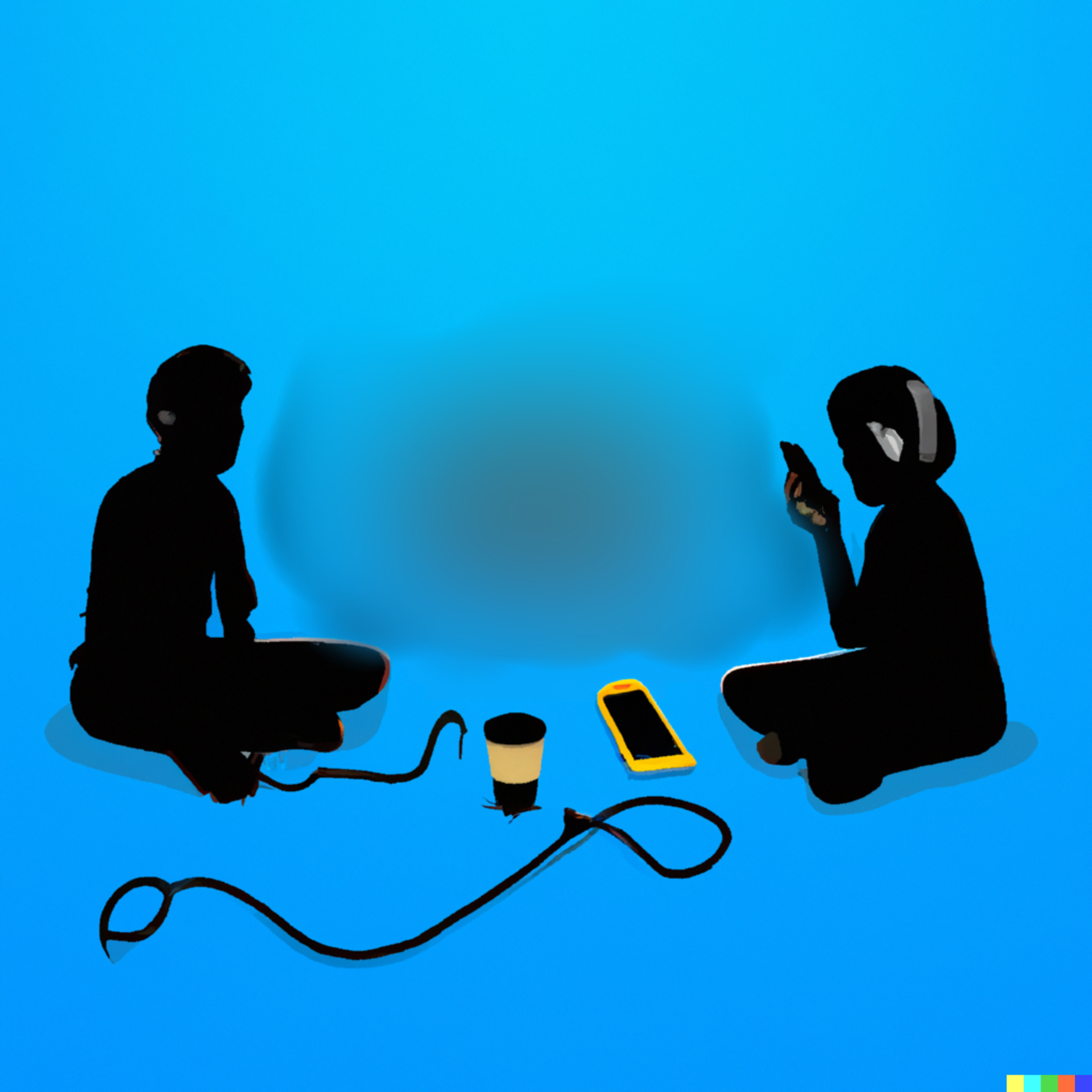 Maestro Terkini #1 - ngomongin pertukaran mahasiswa