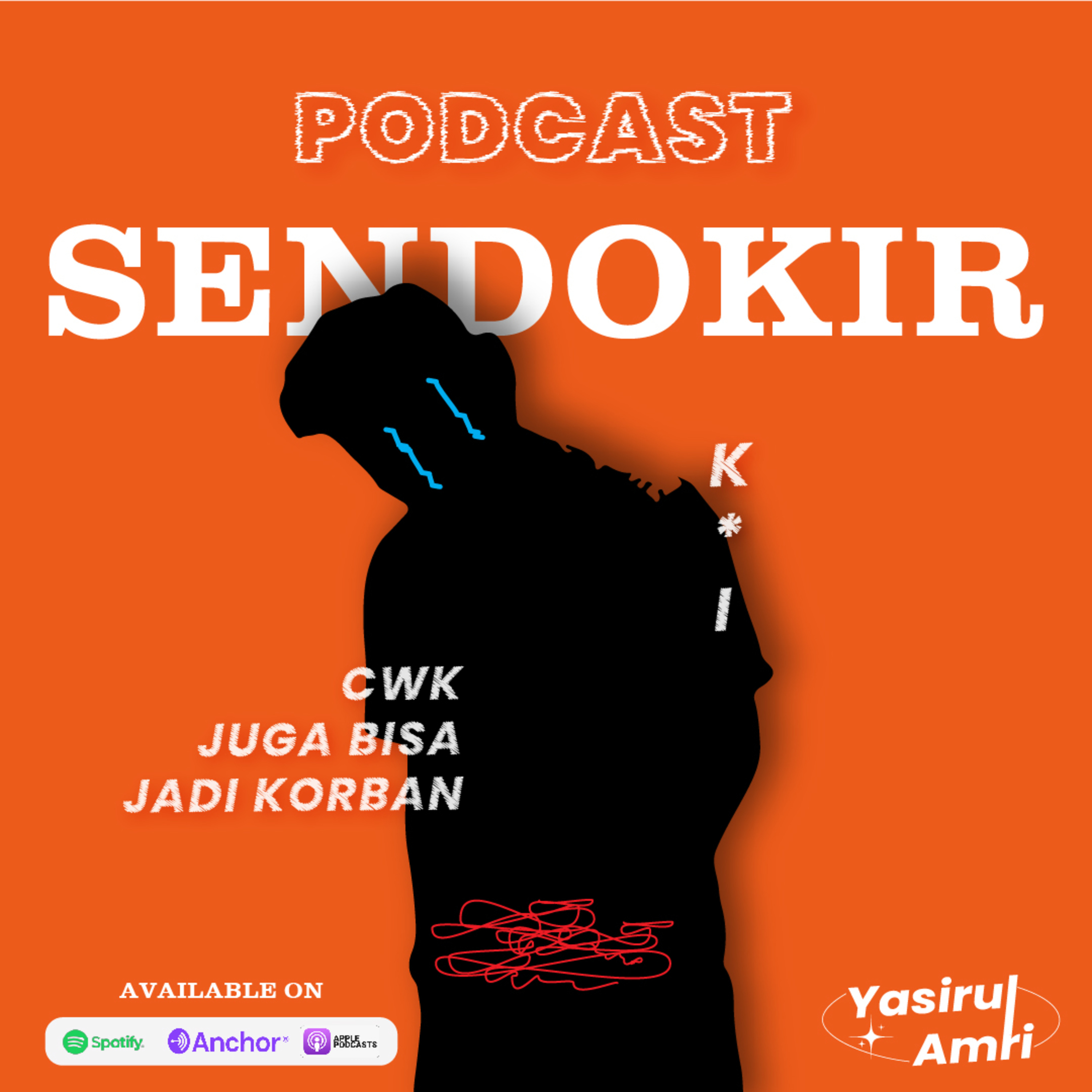 Cwk Juga Bisa Jadi Korban