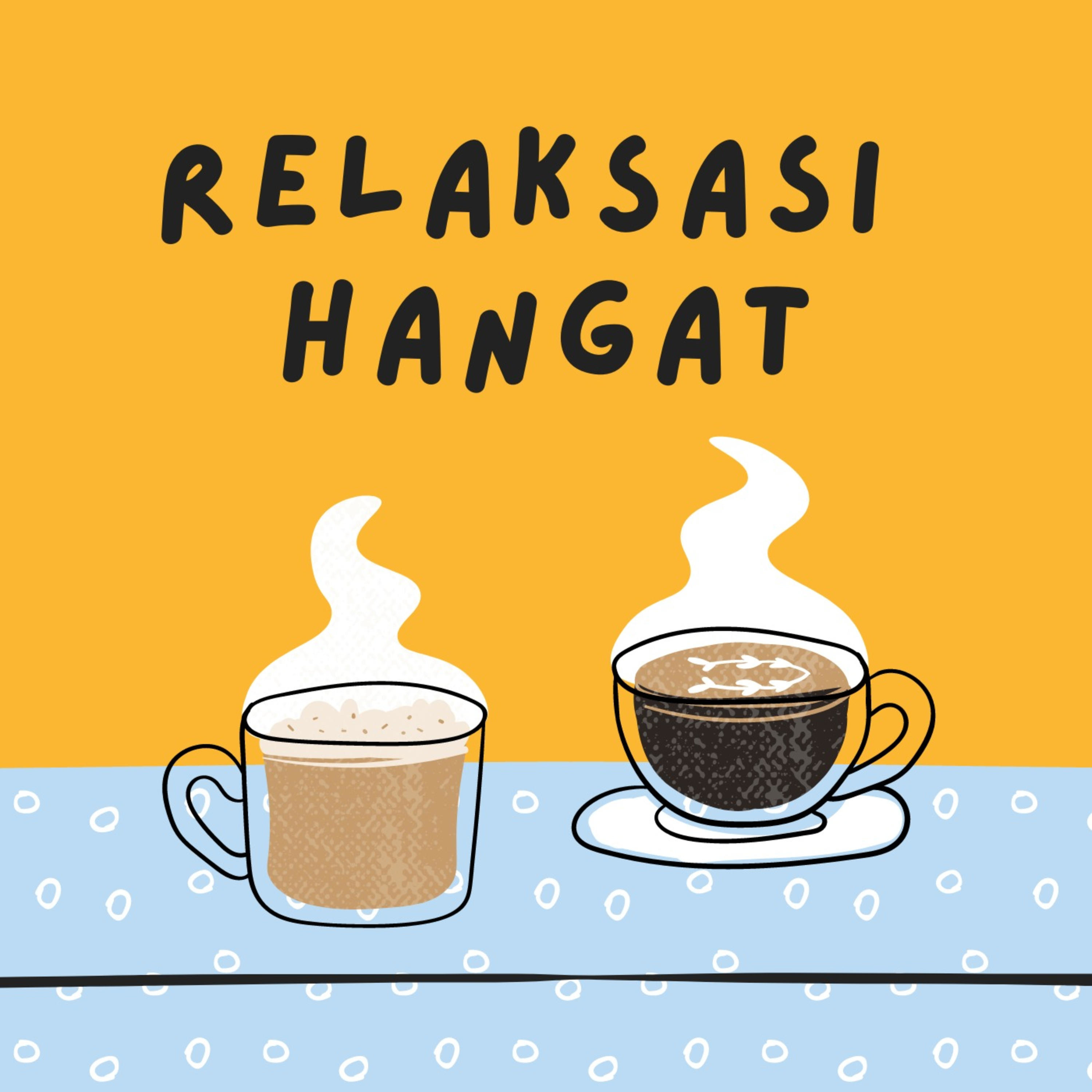 Relaksasi Hangat