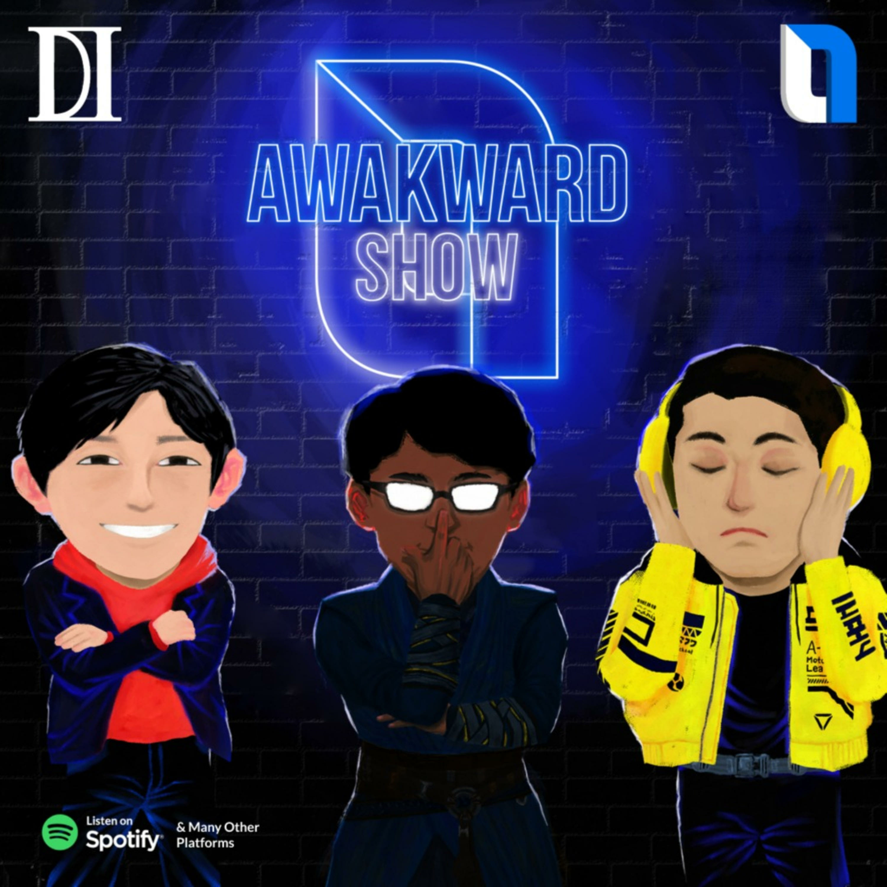 Season 3 - Bakwan Jagung #6 - Debat Kusir Sedap Malam (w/ Kiki Narendra)