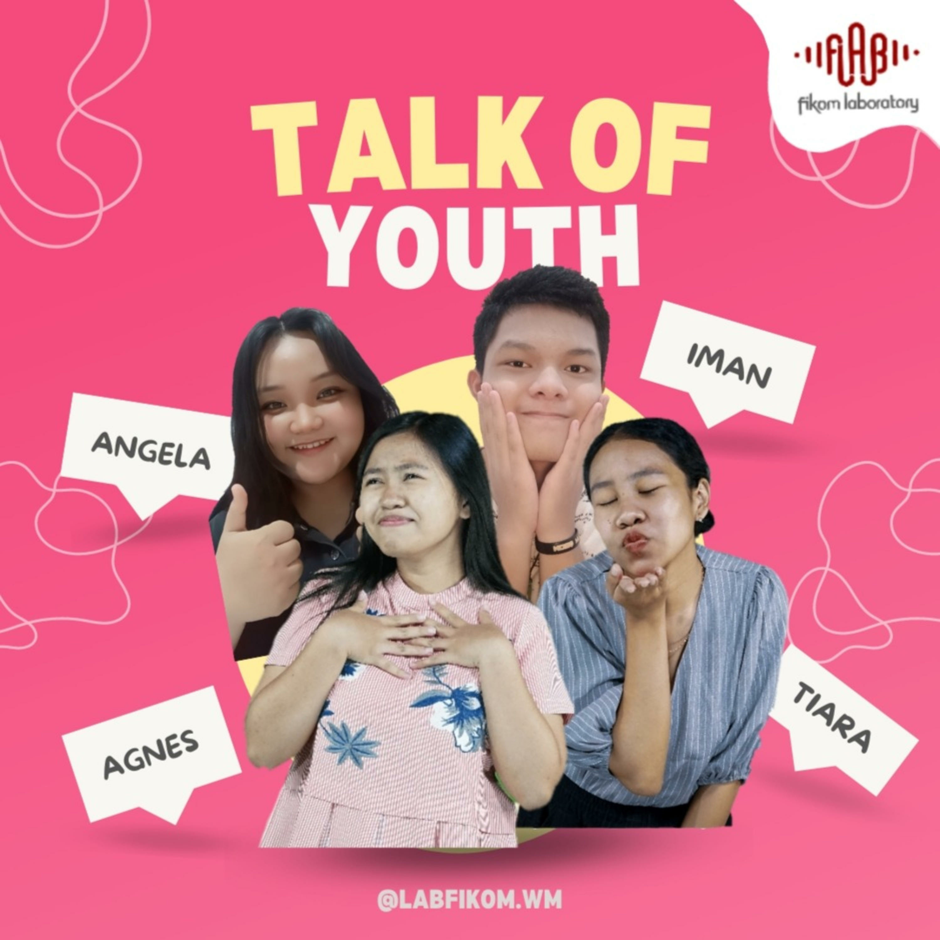 Mereka Ada Tapi Tak Terlihat