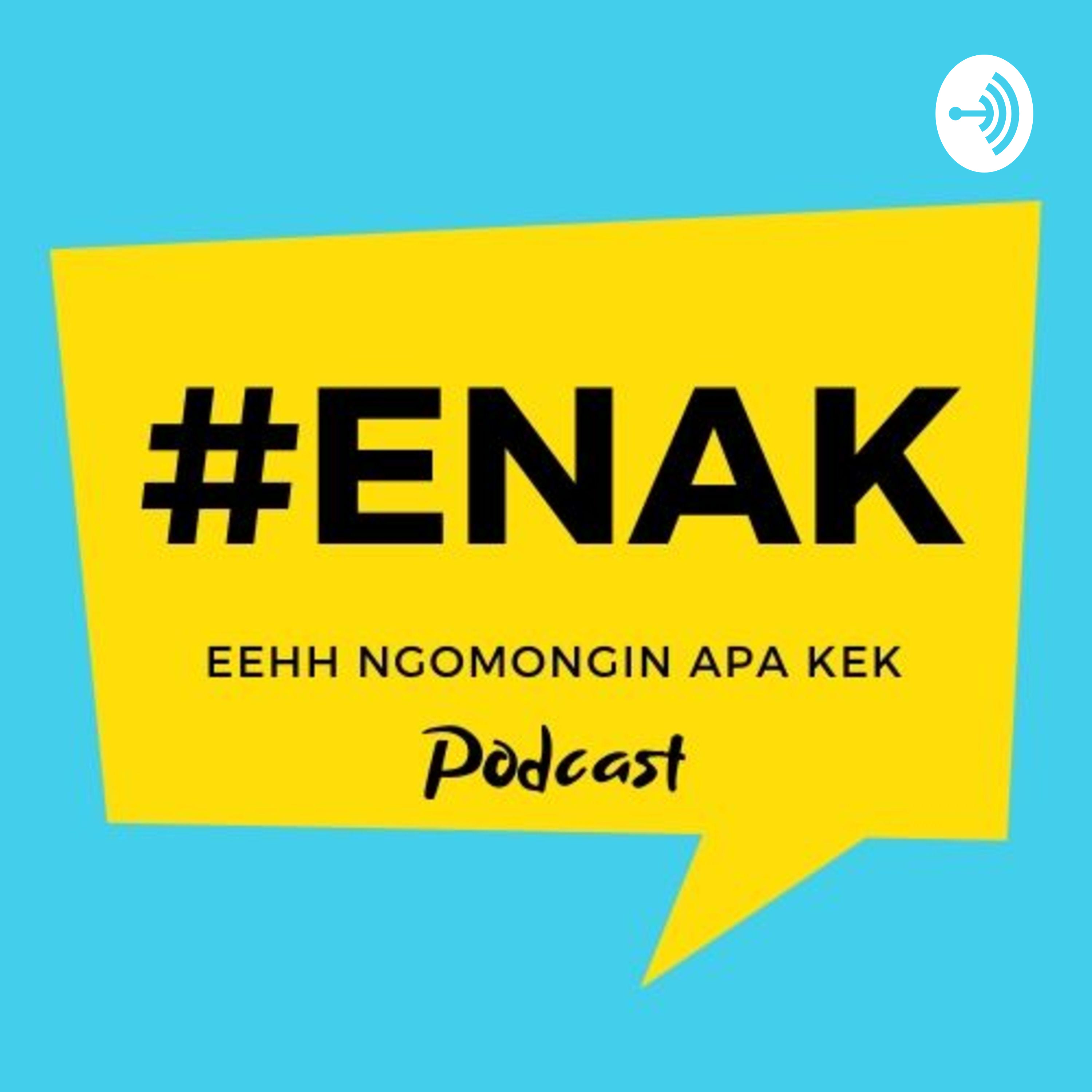 S2E81 : #ENAK Stories vol.2 (part 7) : Interaksi Dengan Keluarga Besar Ketika Mudik #NoiceFriendsWithBarokah