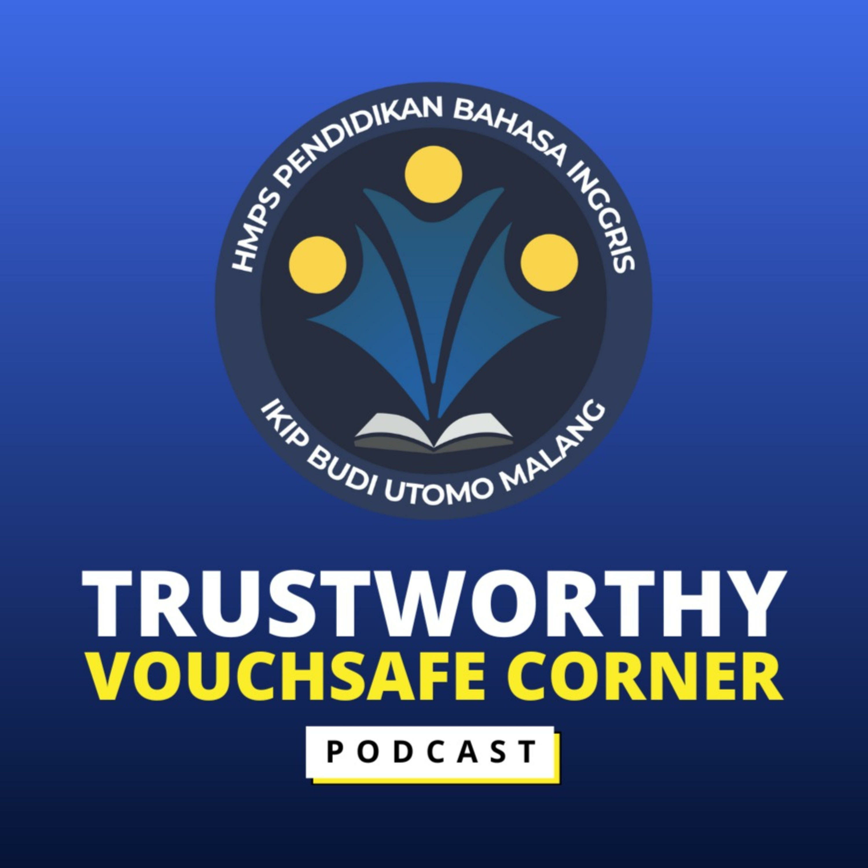 Eps.13 - Keuntungan mengikuti program Kampus Mengajar (pt.2)