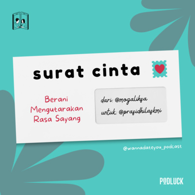 Berani Mengutarakan Rasa Sayang