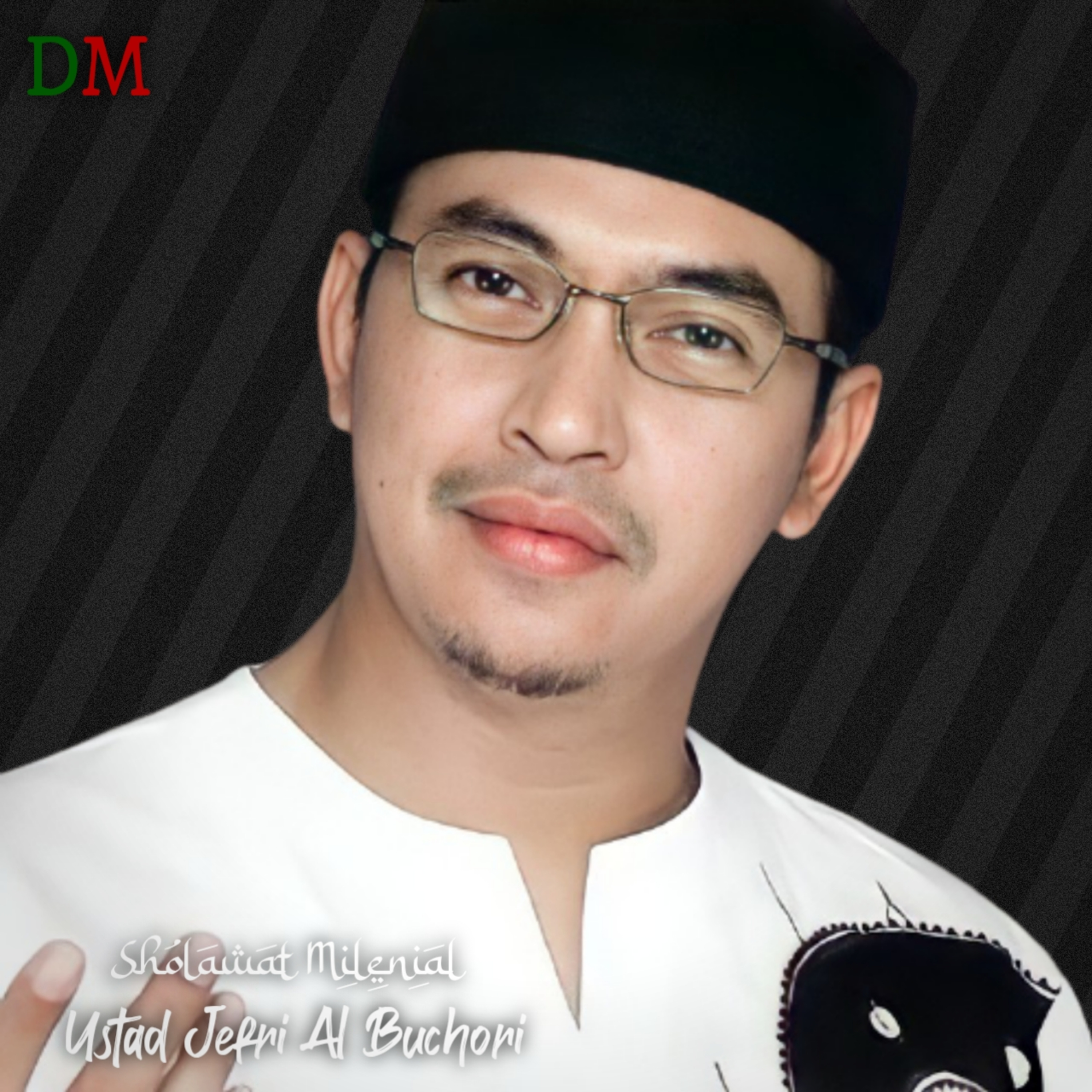 Kumpulan Lagu Religi Ustad Jefri Al Buchori (UJE) || Sholawat Milenia || Dakwah Milenial