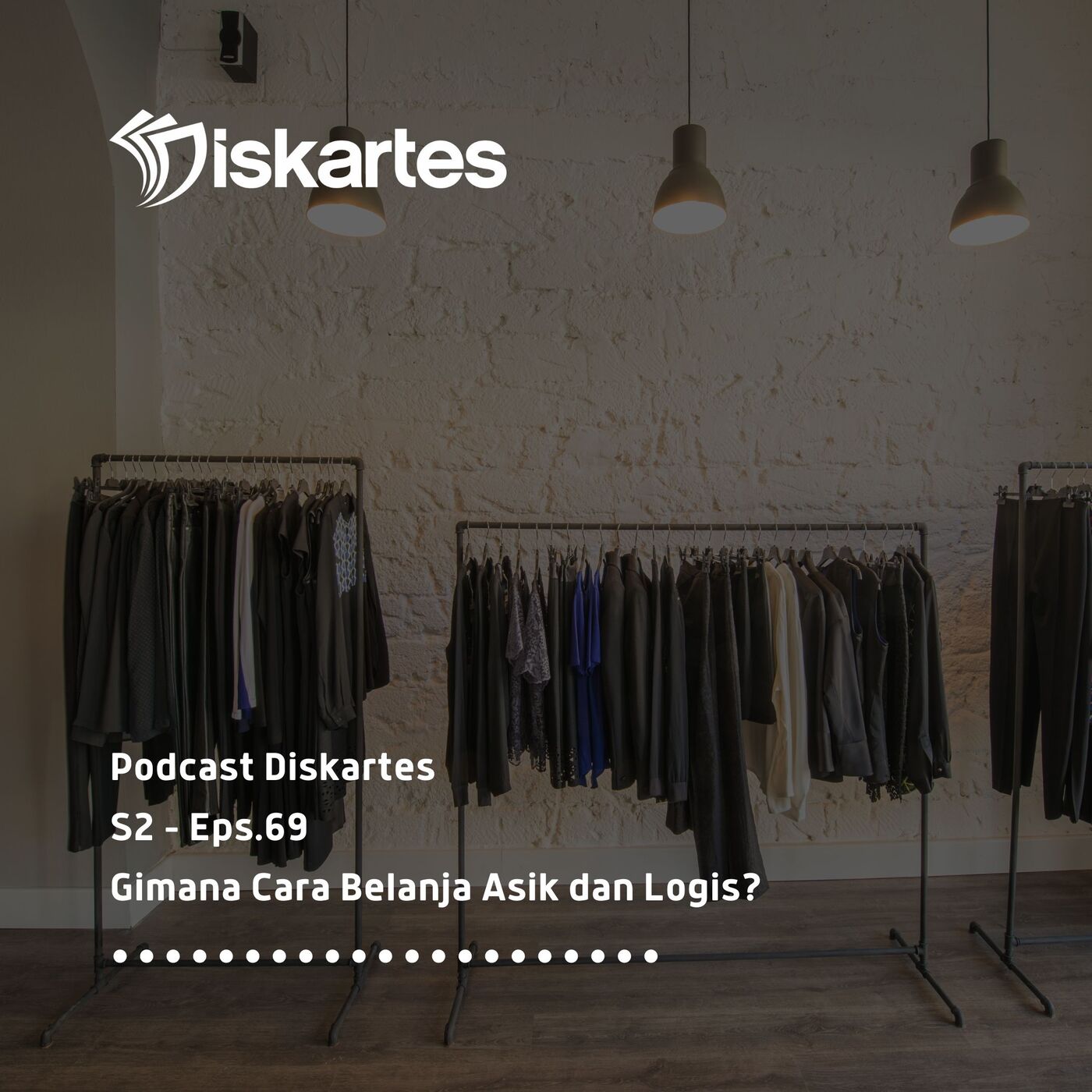 Gimana Cara Belanja Asik dan Logis?