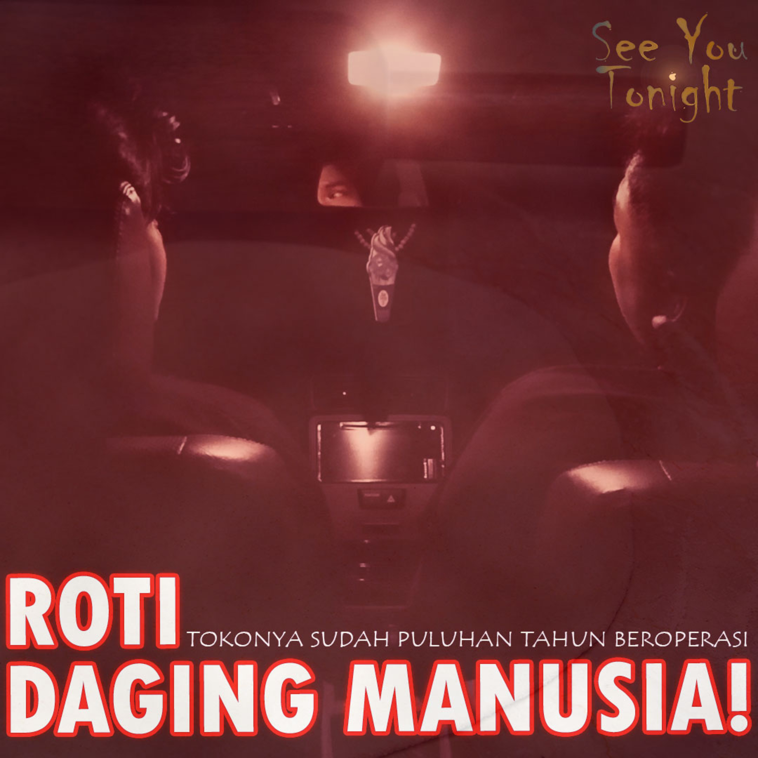 Brood : Roti Isi Daging Manusia #1