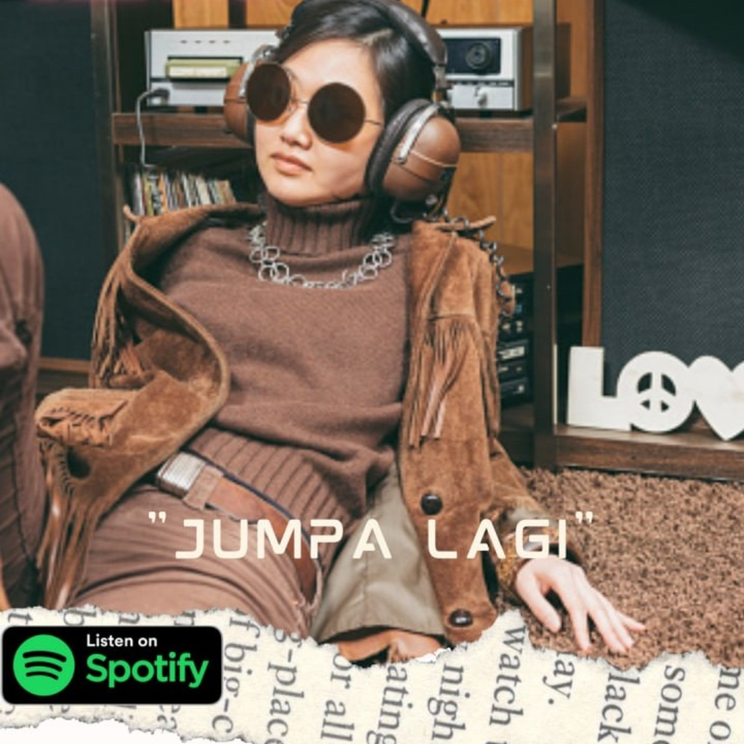 PKS - EPS 1 : JUMPA LAGI