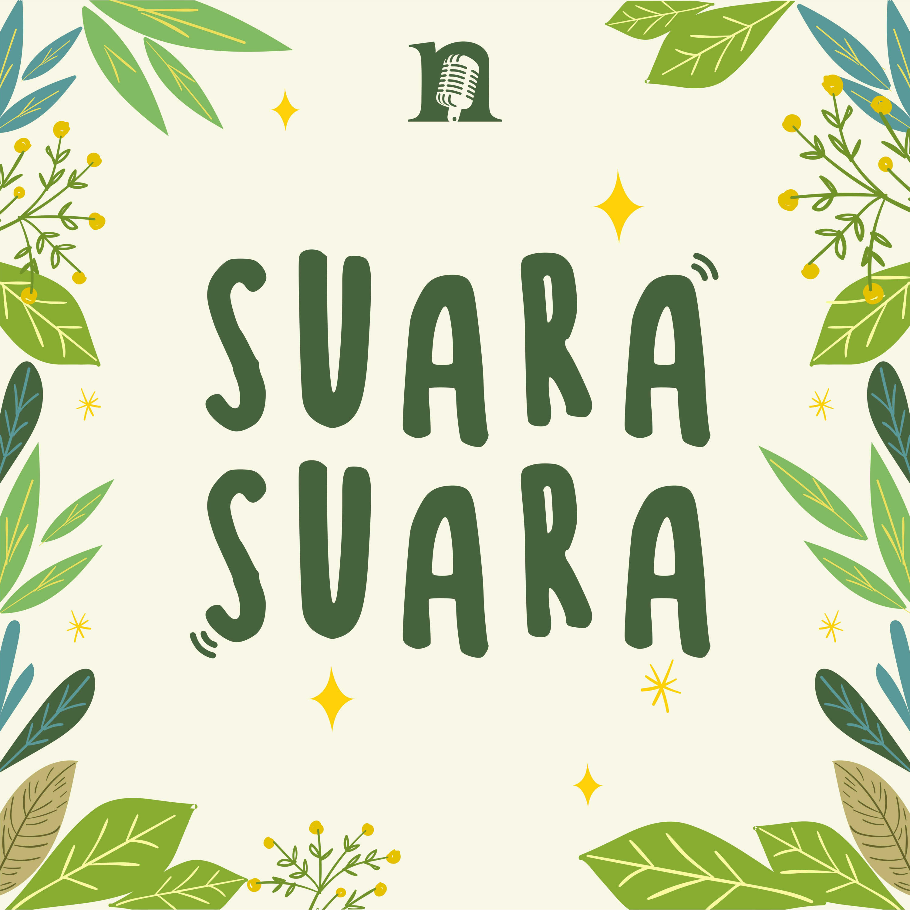 Suara Suara