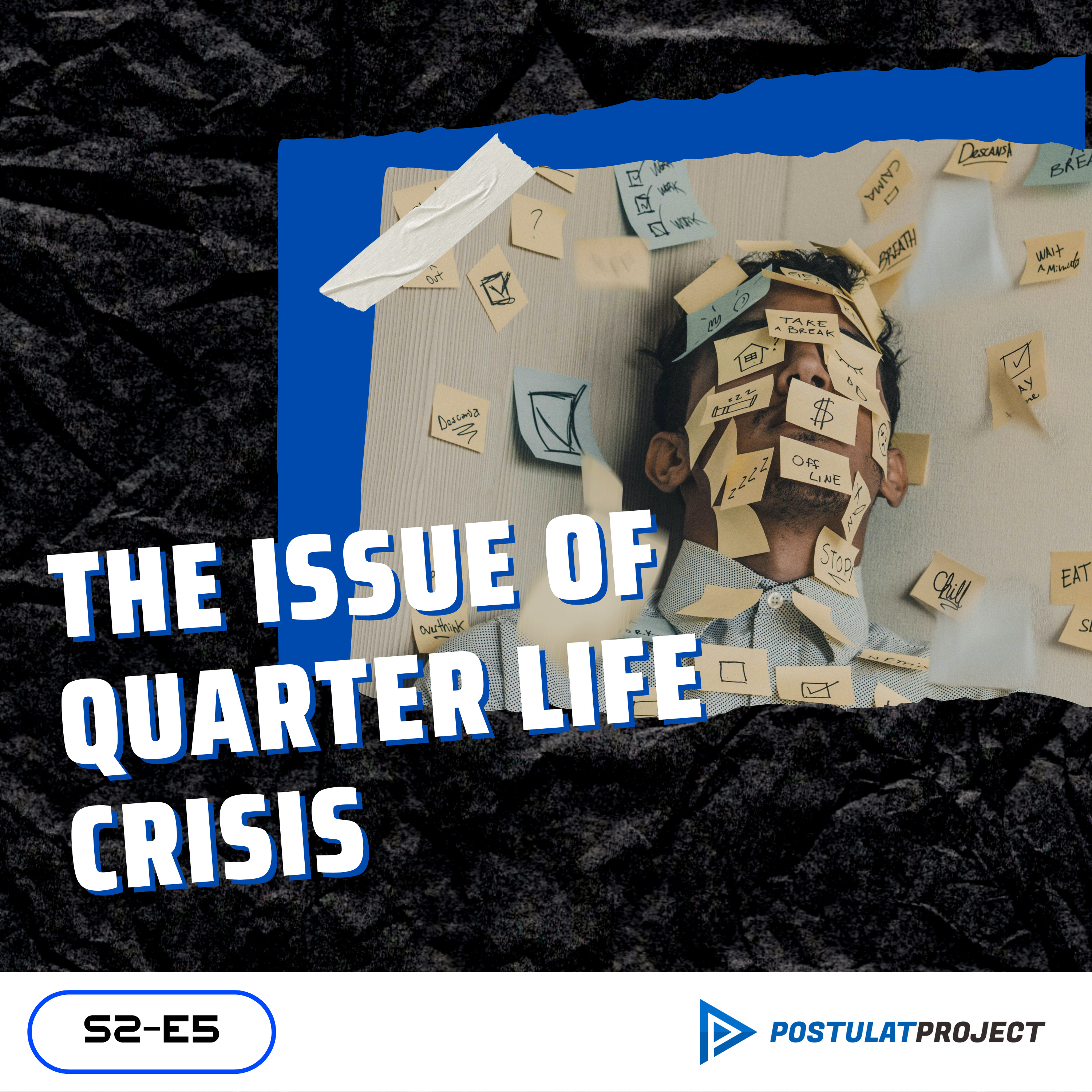 Story Isinya Temen Nikah Semua: The Issue of Quarter Life Crisis