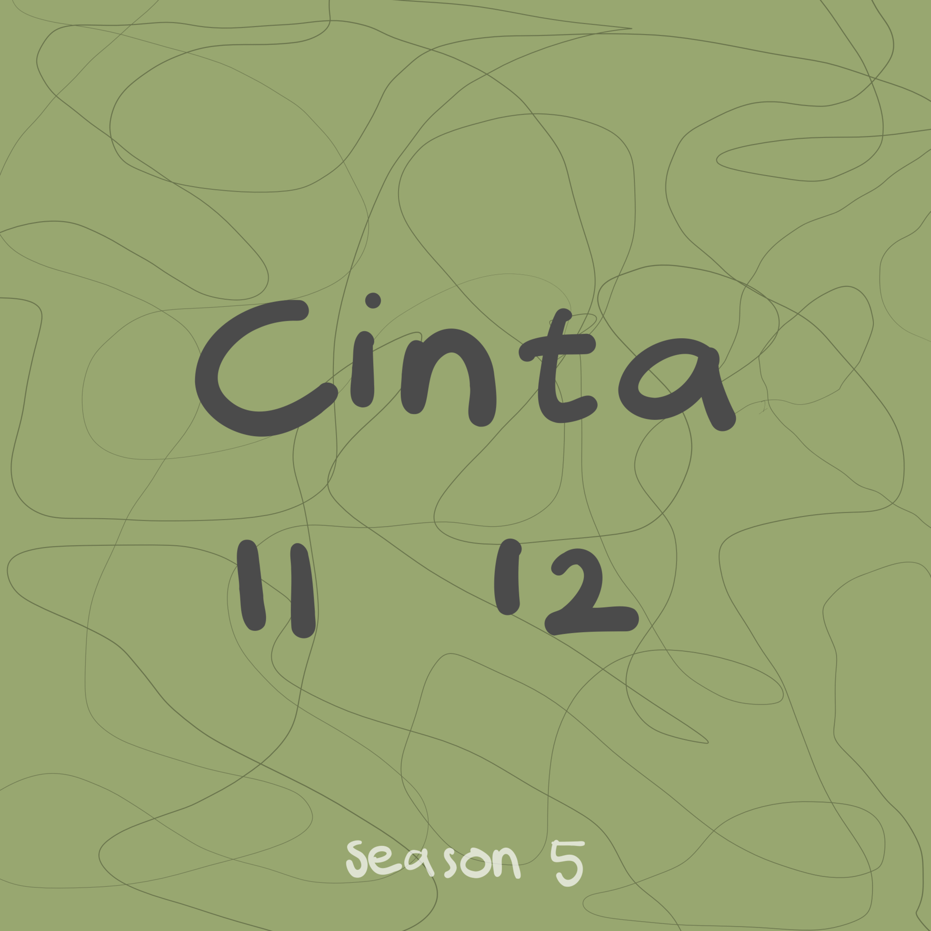 cinta 11 12