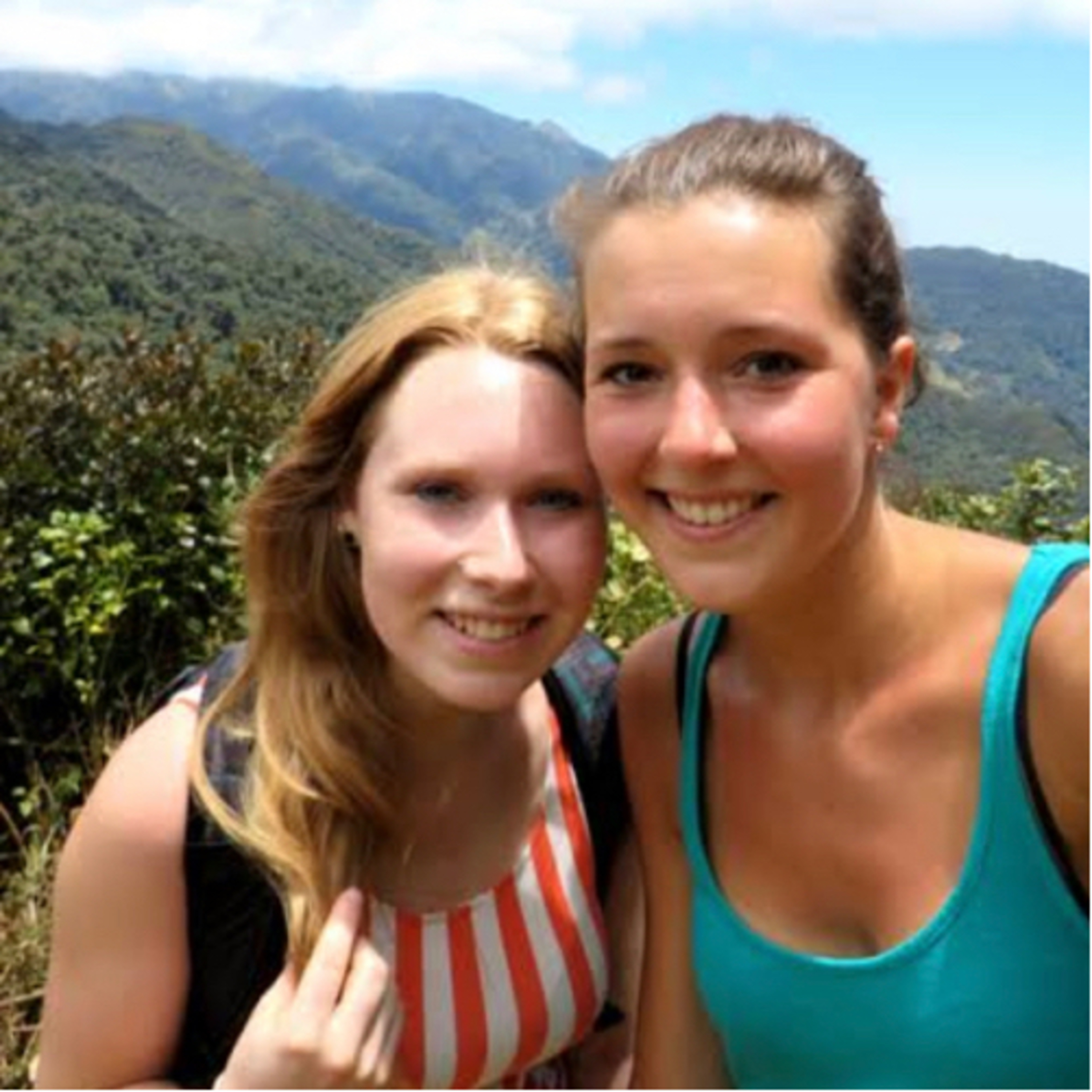 Episode 5. Kasus Misterius Gadis yang Menghilang di Hutan Panama