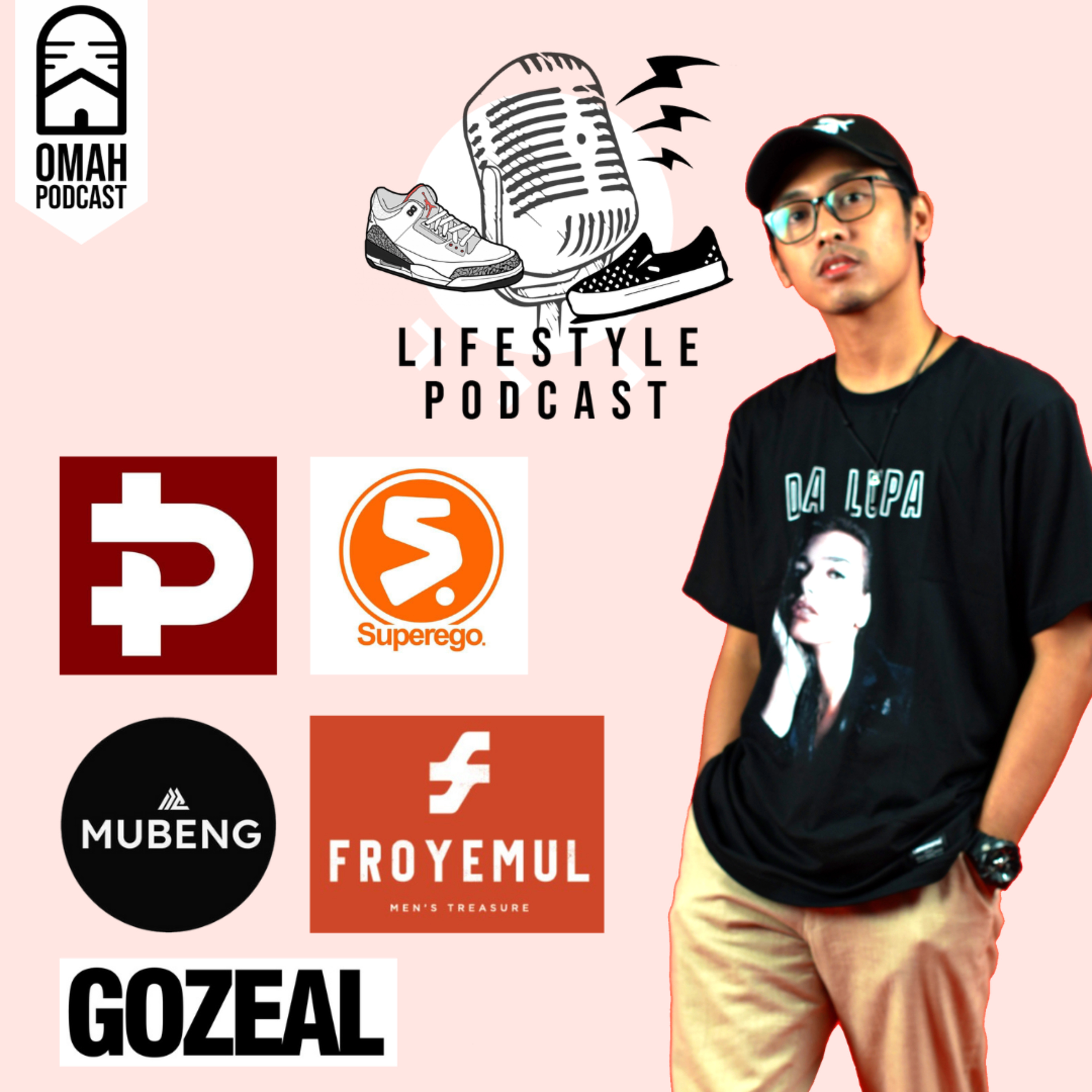 EPS.10 - 5 REKOMENDASI BRAND LOKAL KEREN