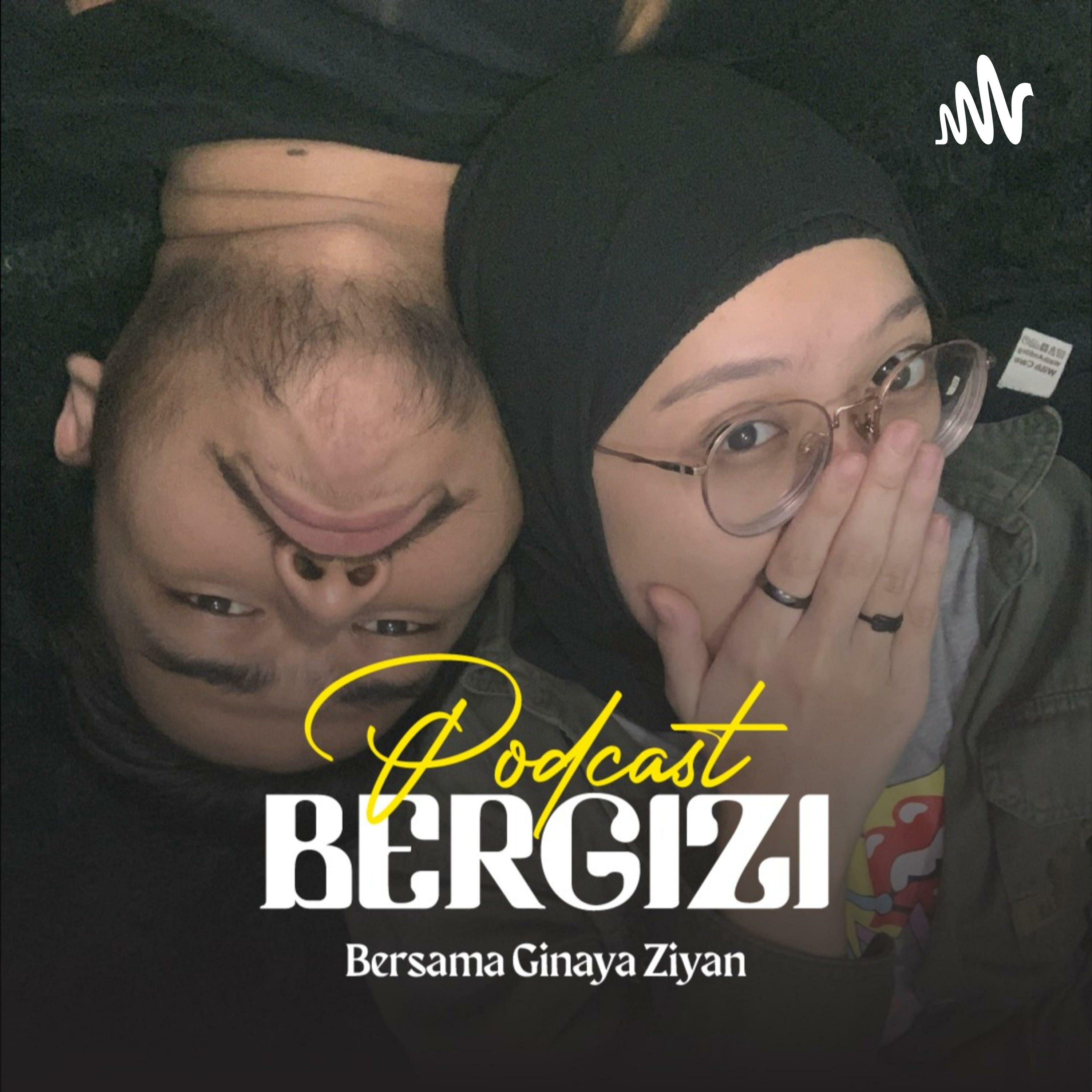 PODCAST BERGIZI