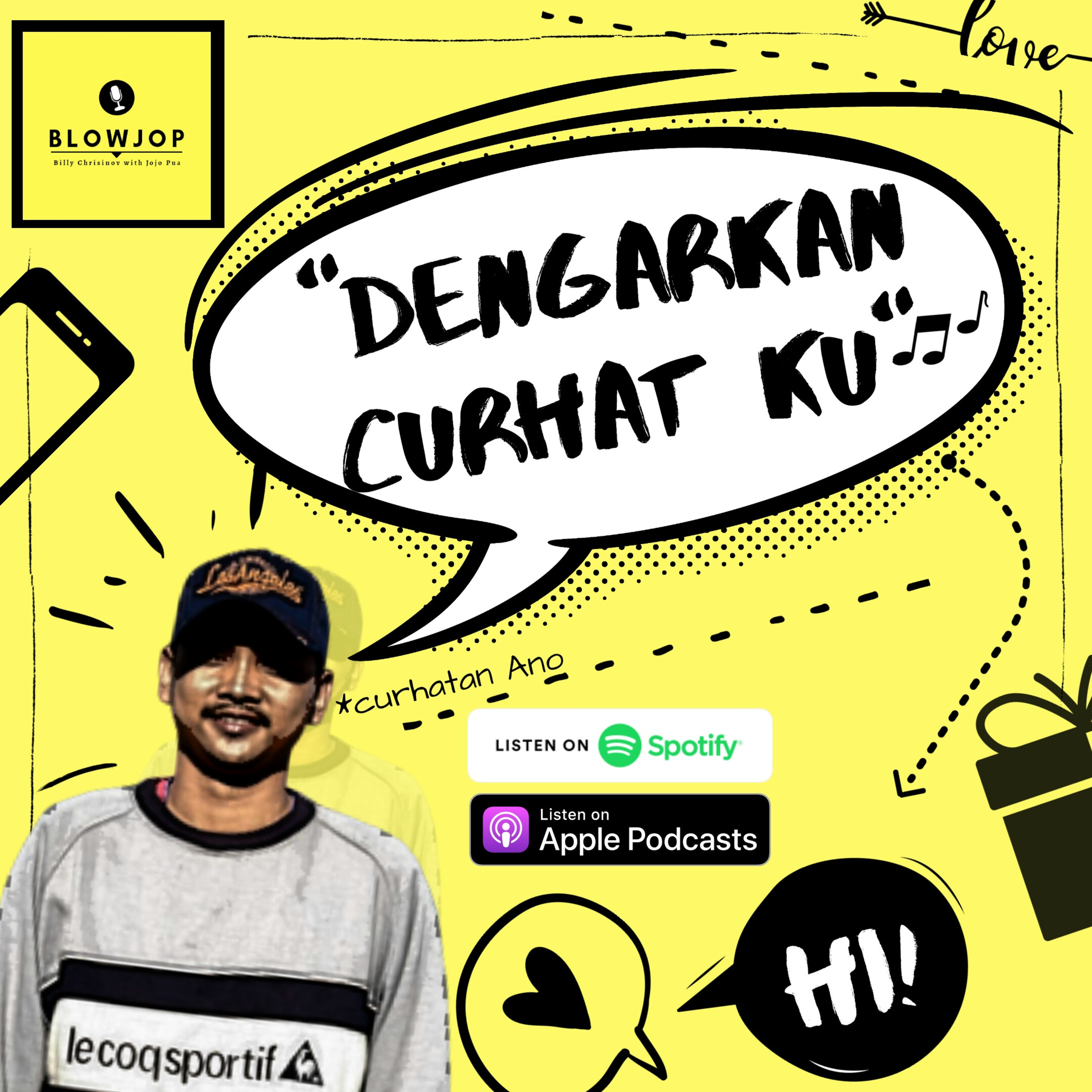 s.01 eps.09 " Pacaran [ dengarkan curhatku.. ] " **