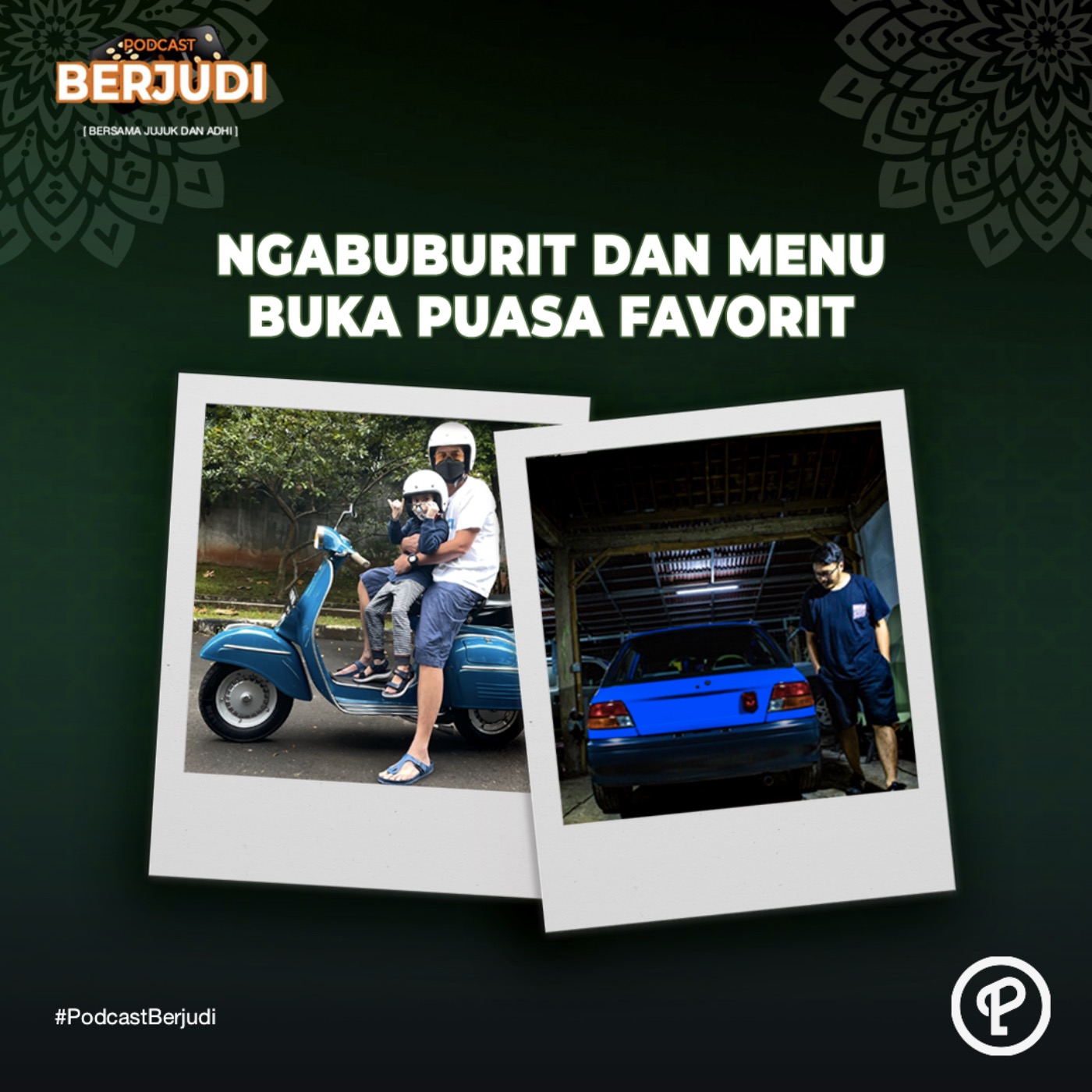 #Ep.41 Ngabuburit dan Menu Buka Puasa Favorit