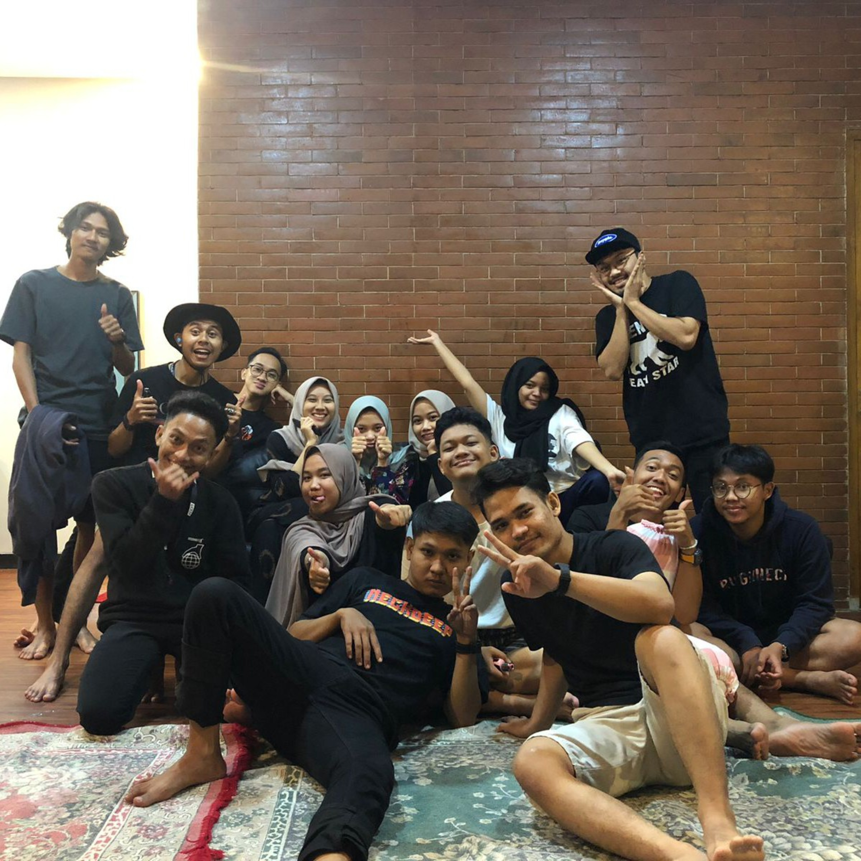 #1 Pengalaman Masuk SMA