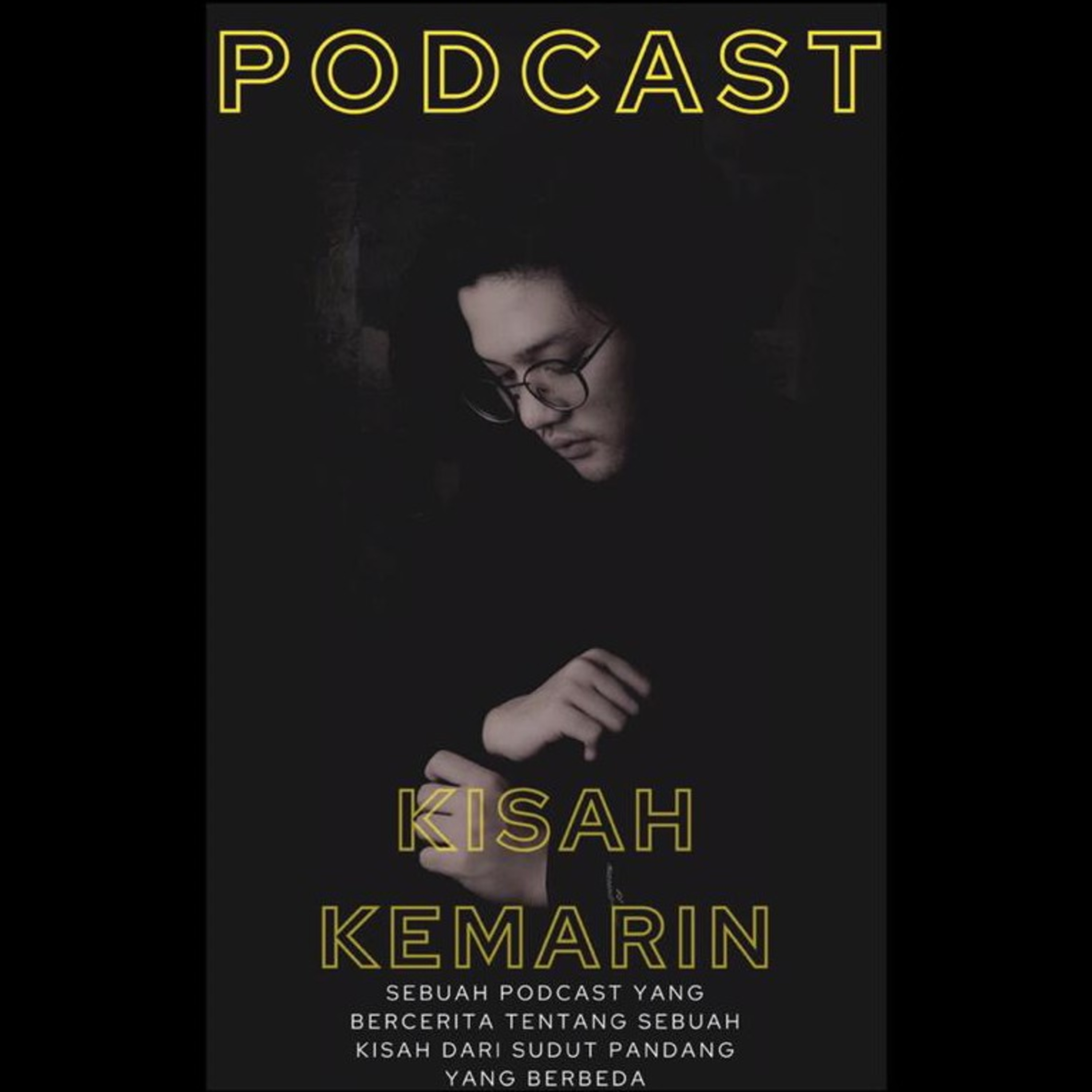 Koma Itu Menjadi Titik