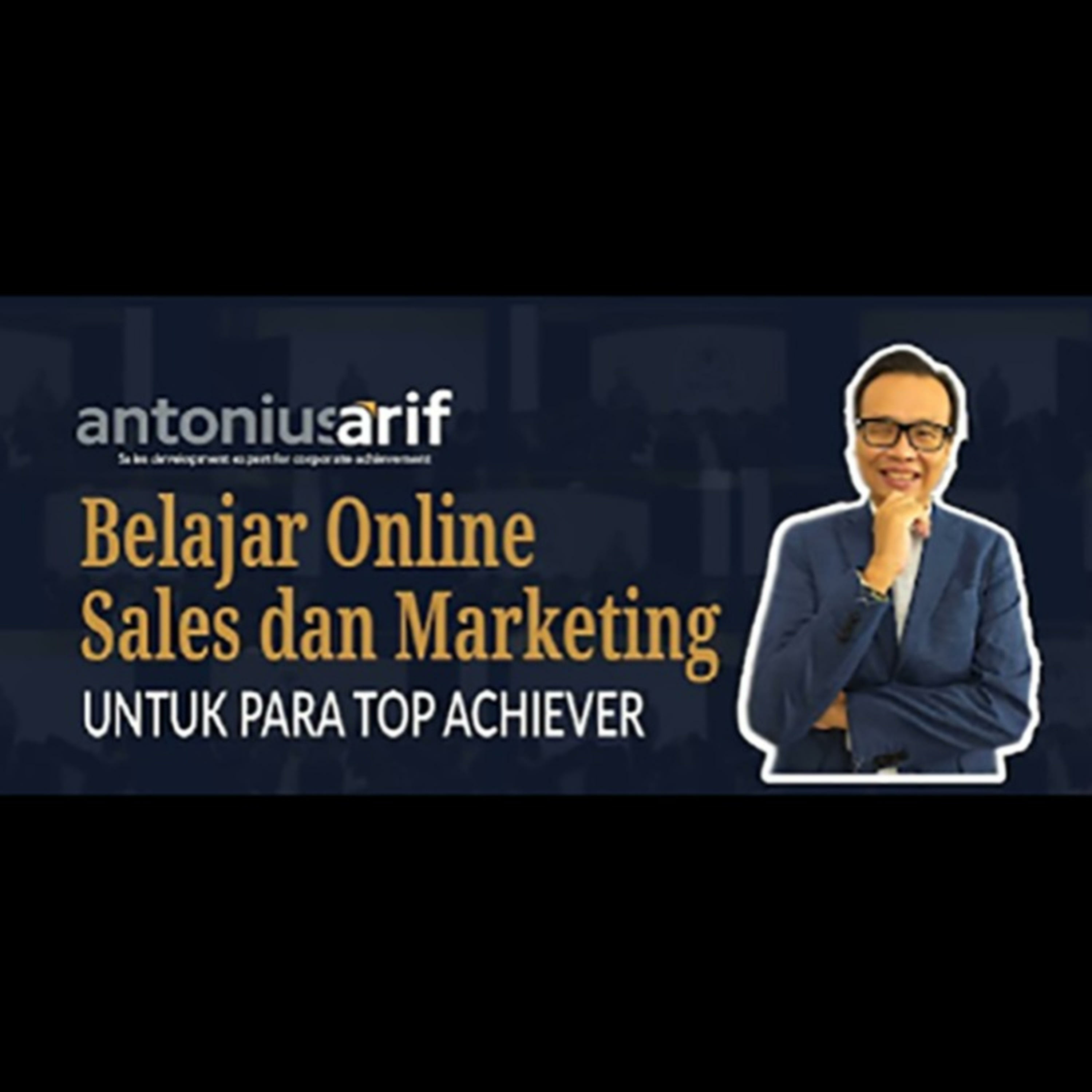 sales-223 Tips & trik membuat goal setting untuk sales