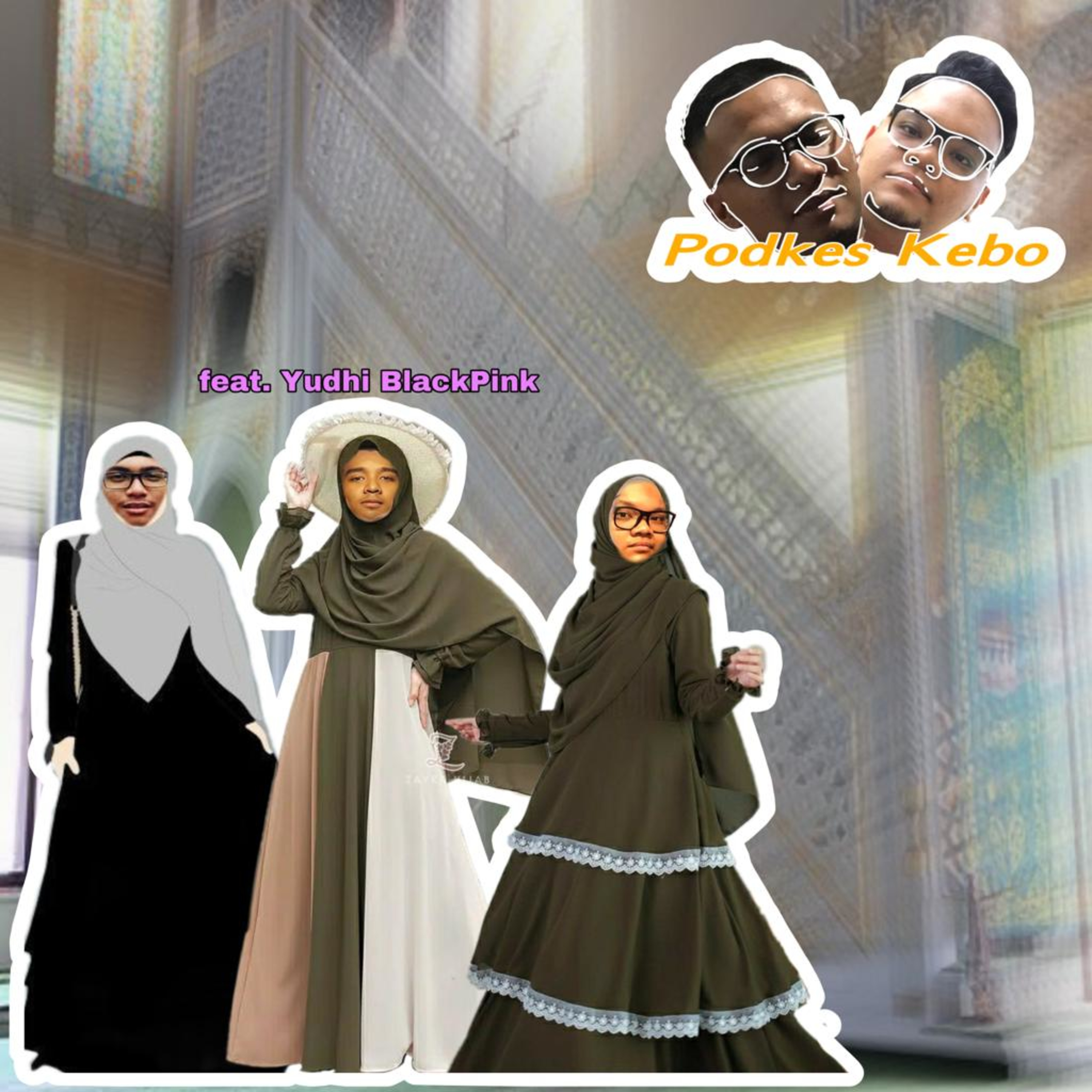 EPS 110- ROMADHOOOOOON ROMADHOOOOOON